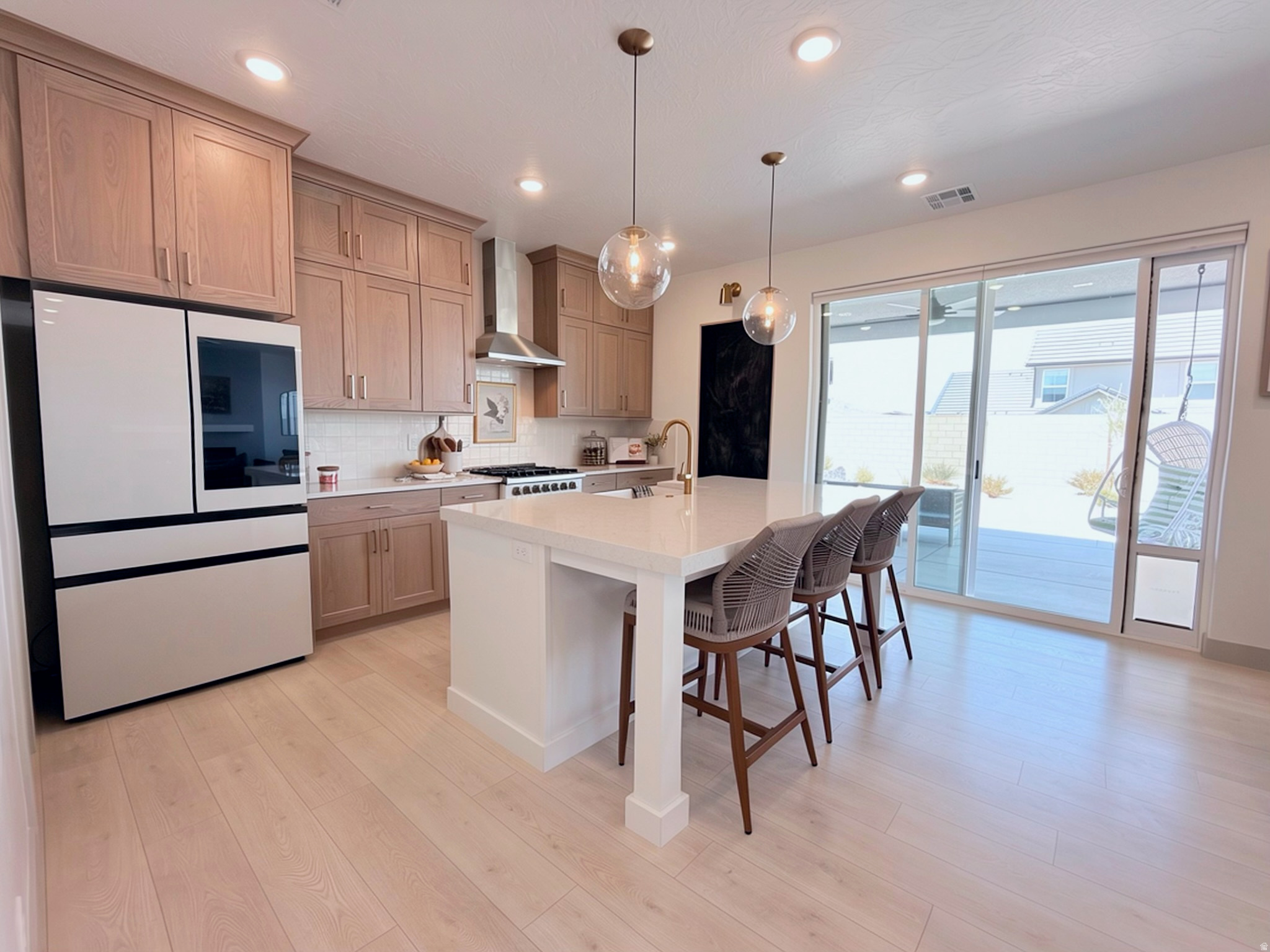 DESERT COLOR SAGE HAVEN - Residential