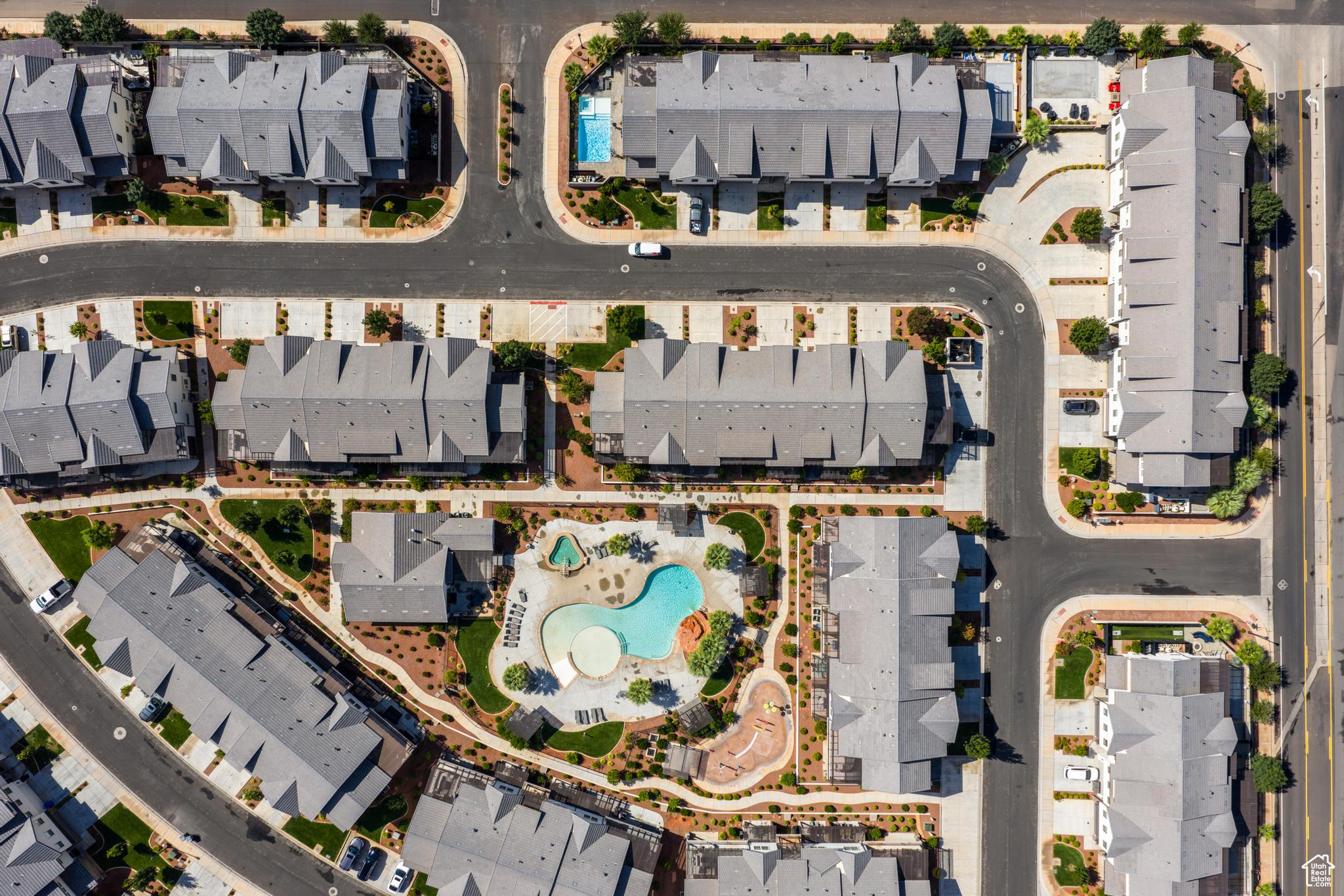OCOTILLO SPRINGS PH 1 - Residential