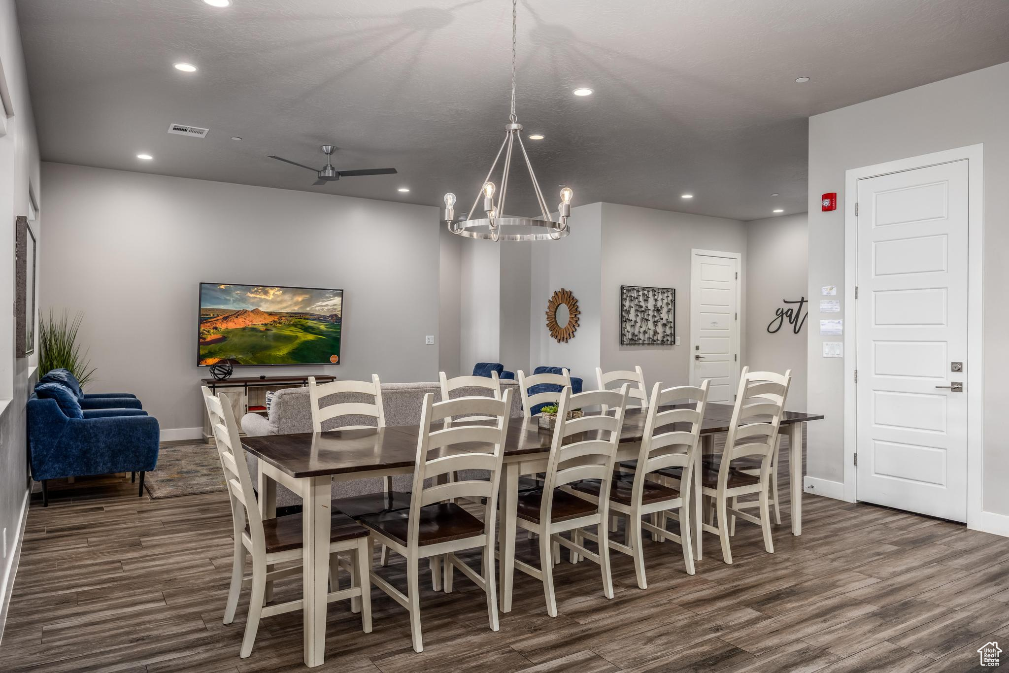 OCOTILLO SPRINGS PH 1 - Residential