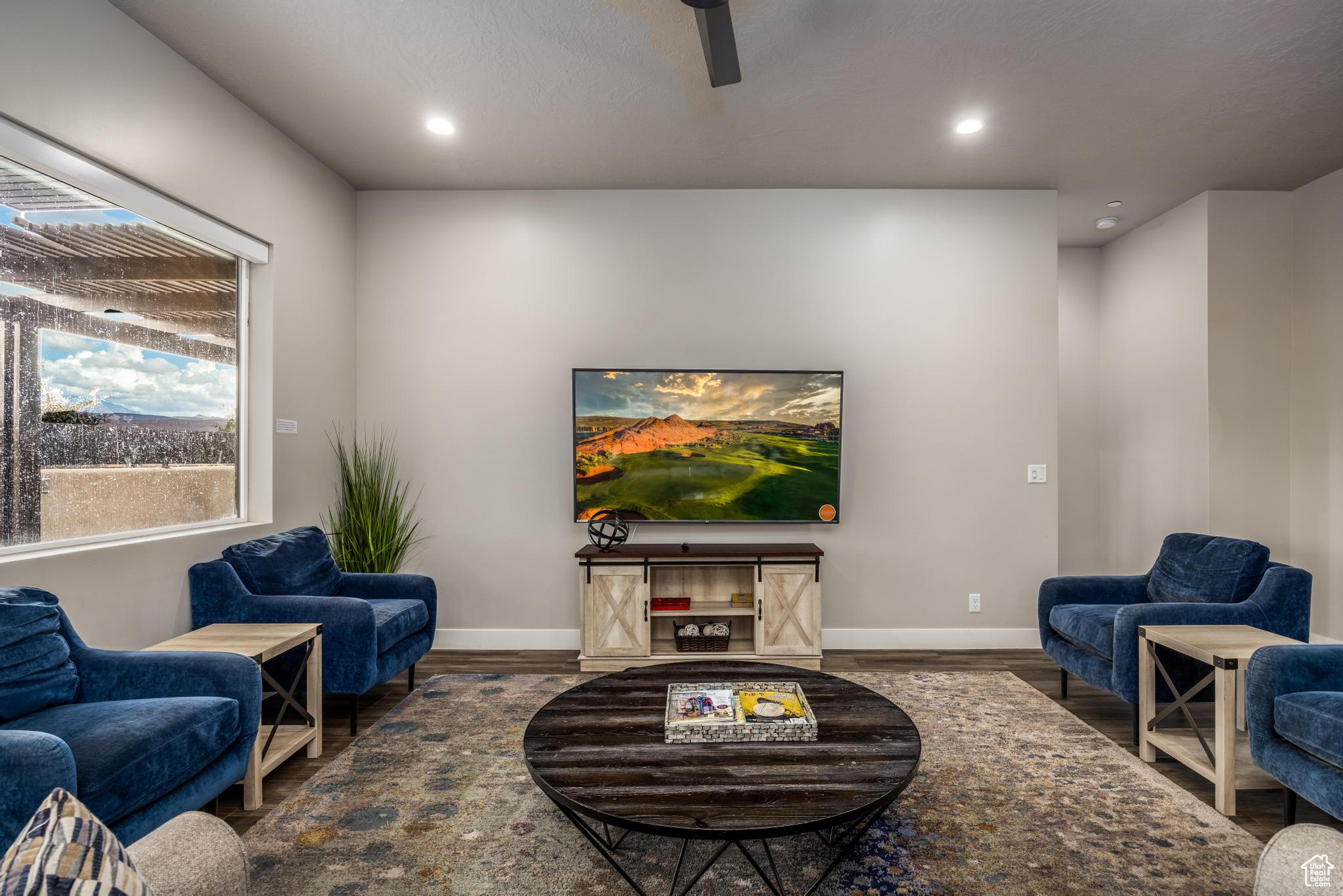 OCOTILLO SPRINGS PH 1 - Residential