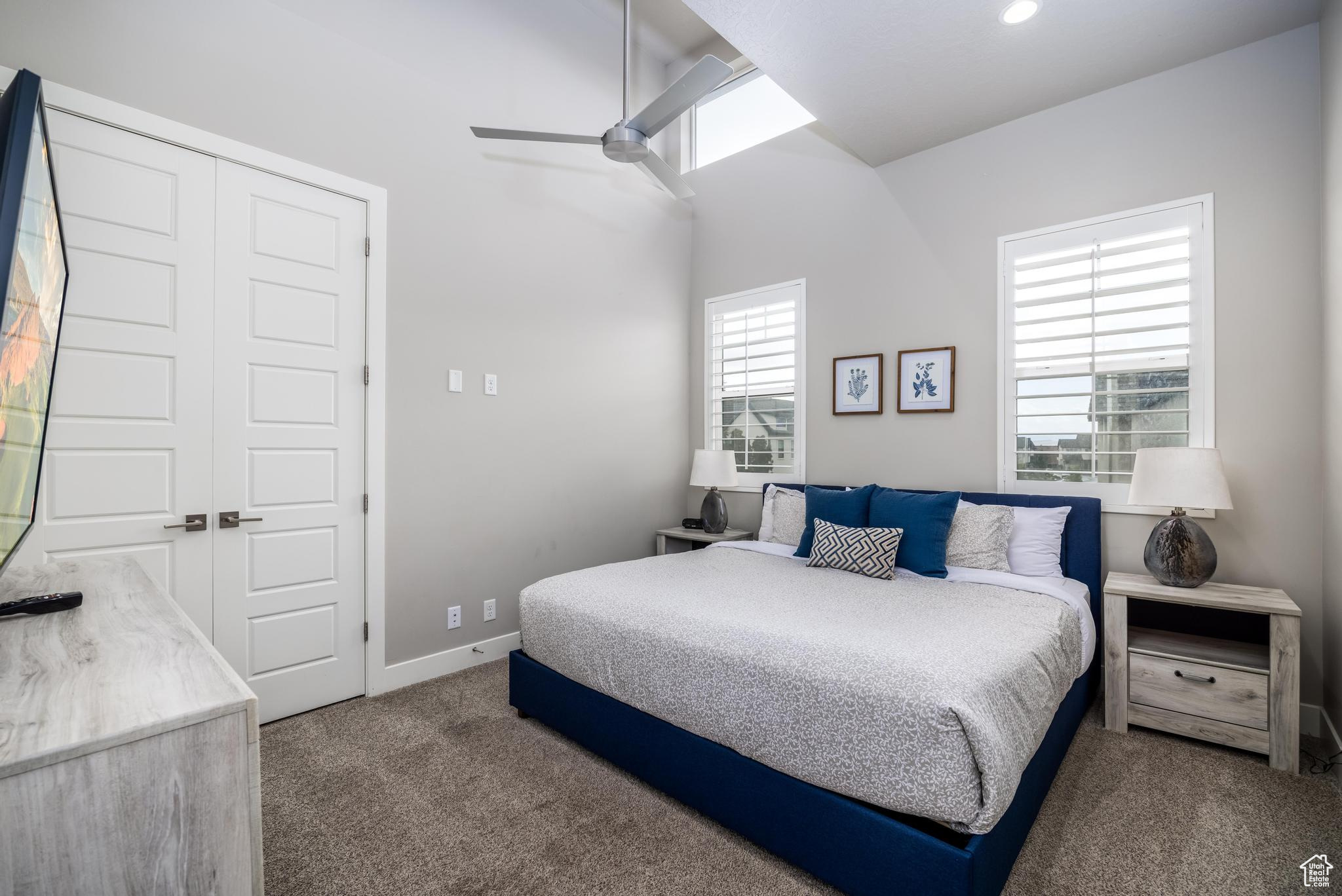OCOTILLO SPRINGS PH 1 - Residential