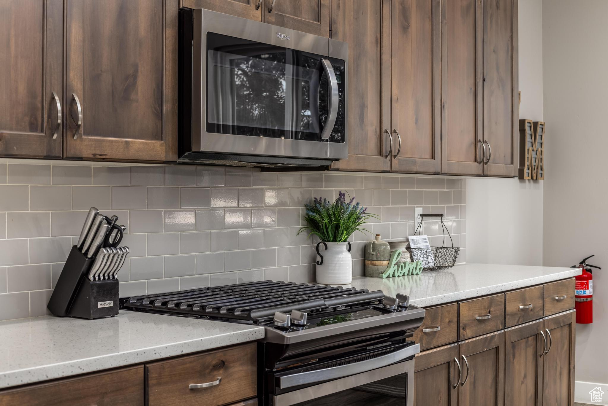 OCOTILLO SPRINGS PH 1 - Residential