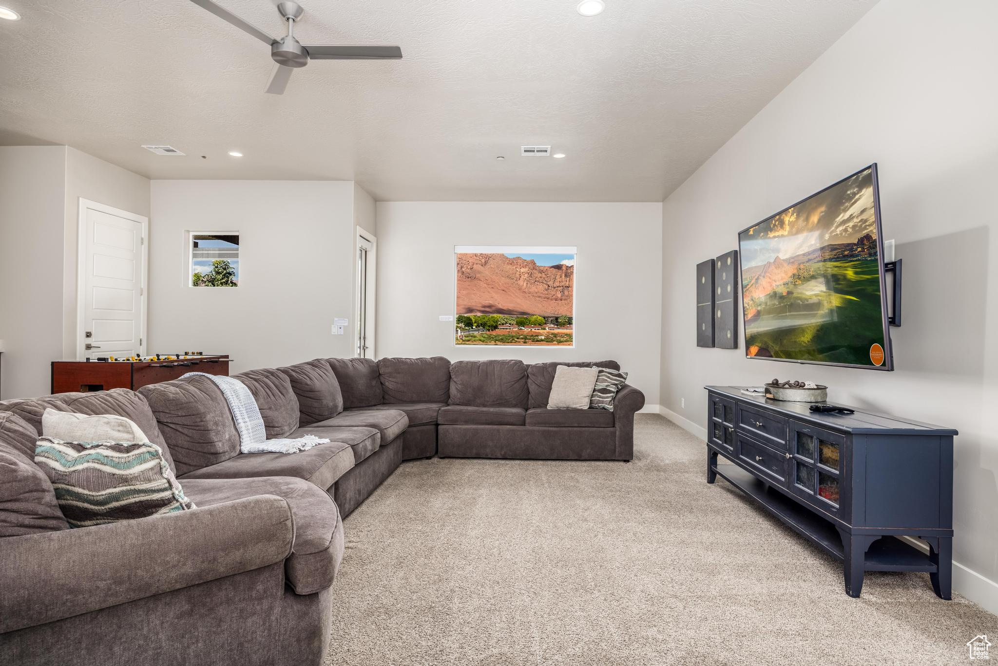 OCOTILLO SPRINGS PH 1 - Residential