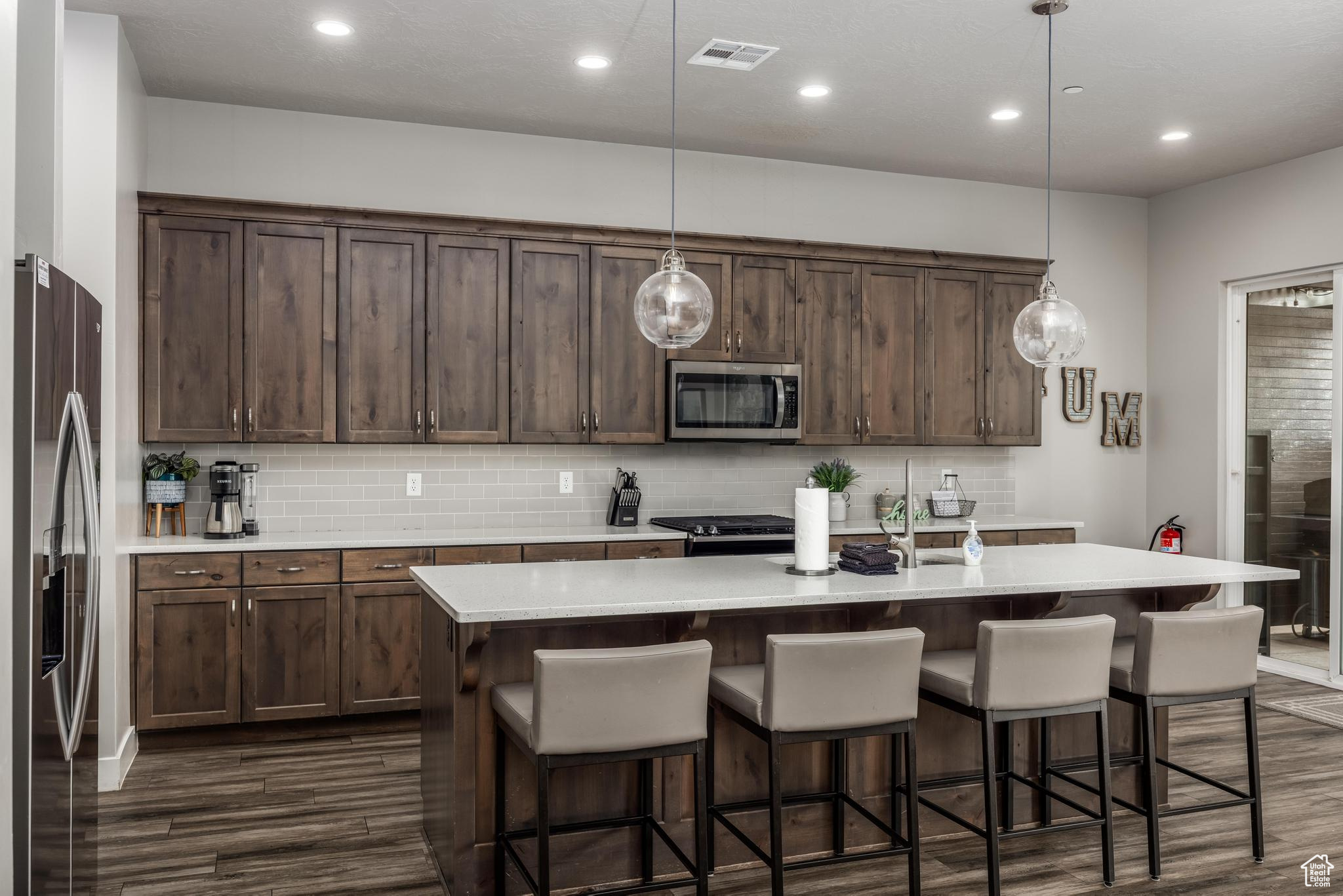 OCOTILLO SPRINGS PH 1 - Residential