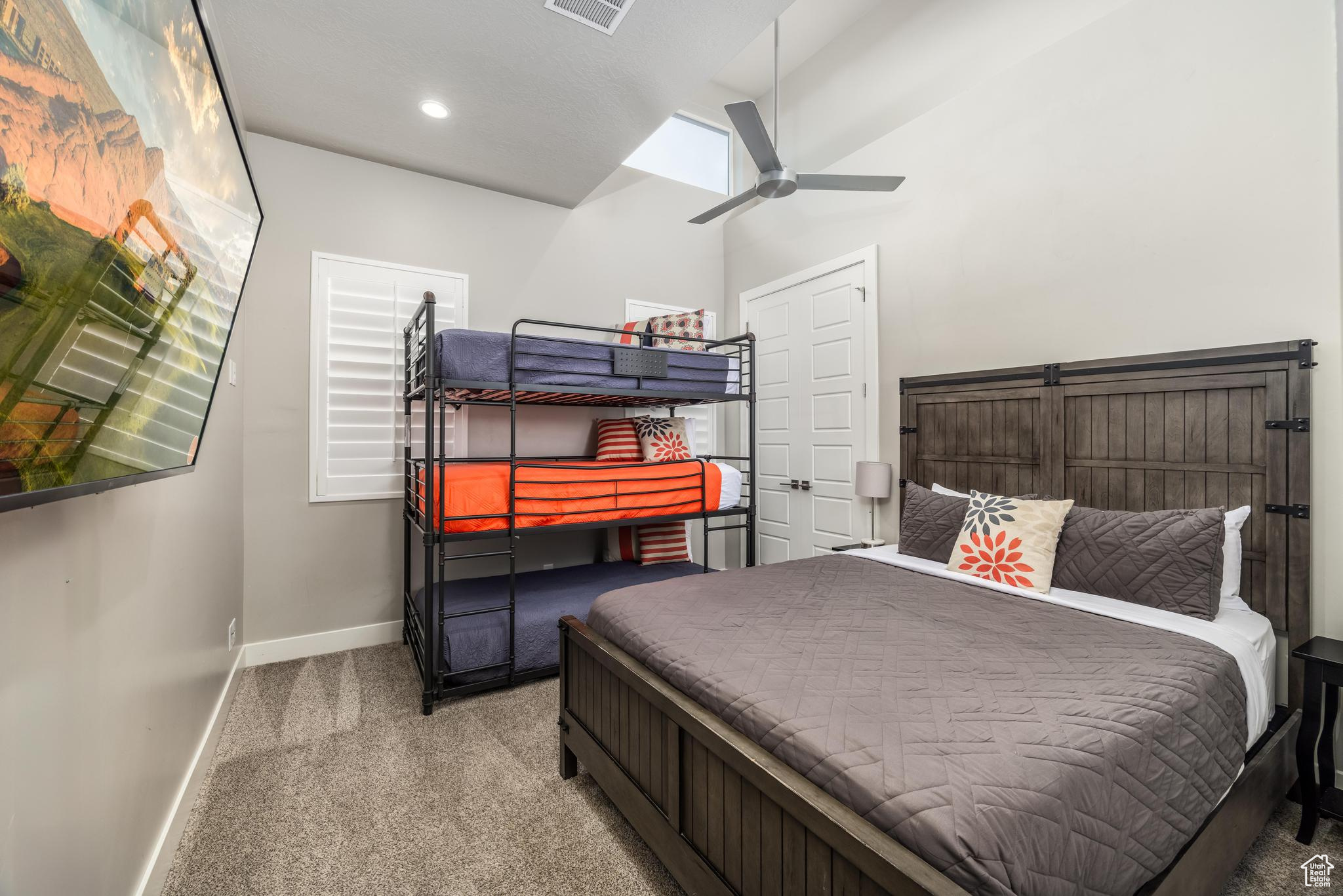 OCOTILLO SPRINGS PH 1 - Residential