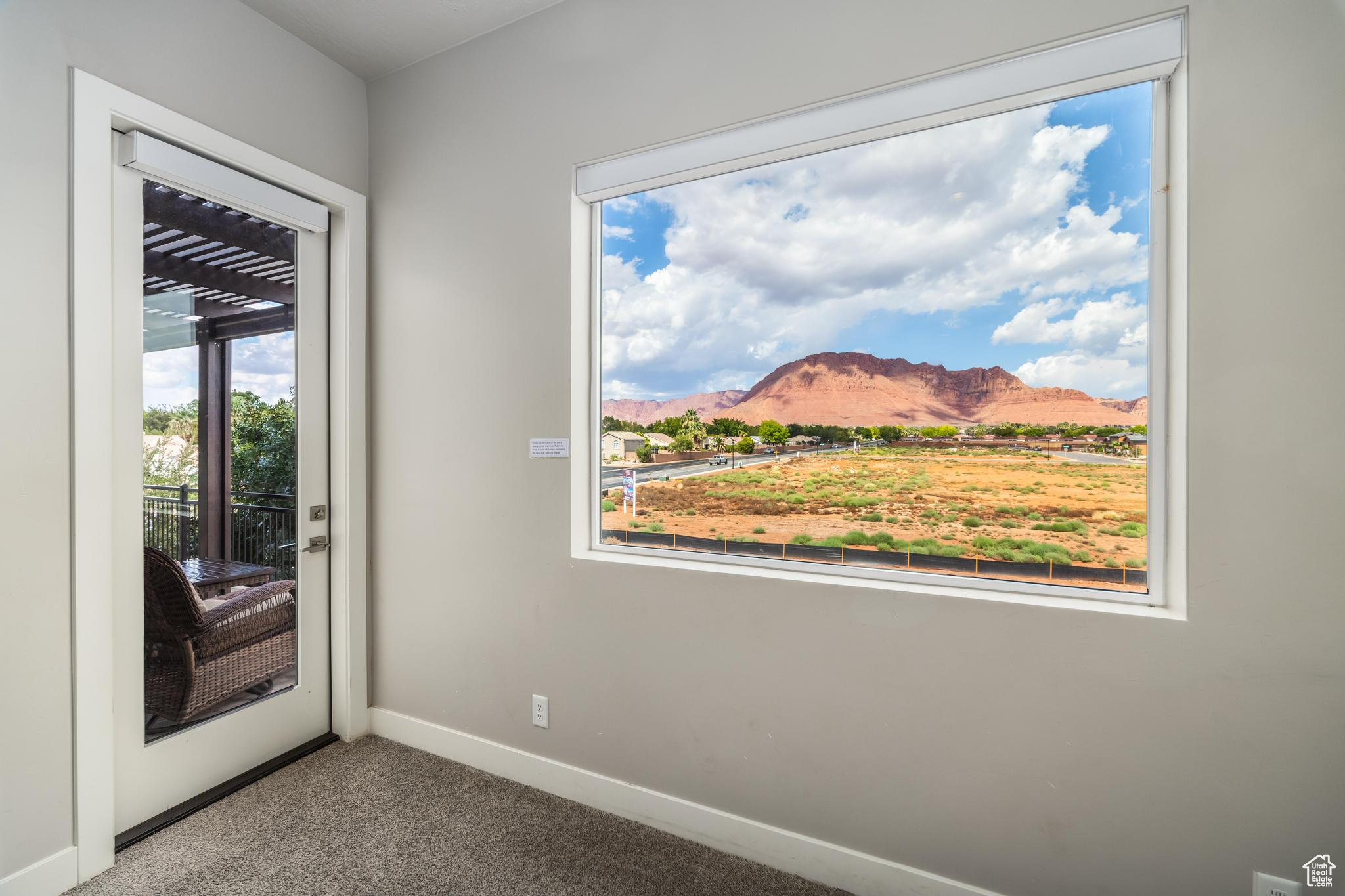 OCOTILLO SPRINGS PH 1 - Residential