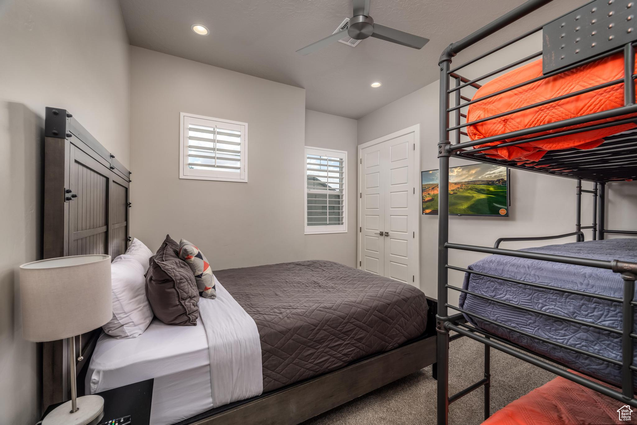OCOTILLO SPRINGS PH 1 - Residential