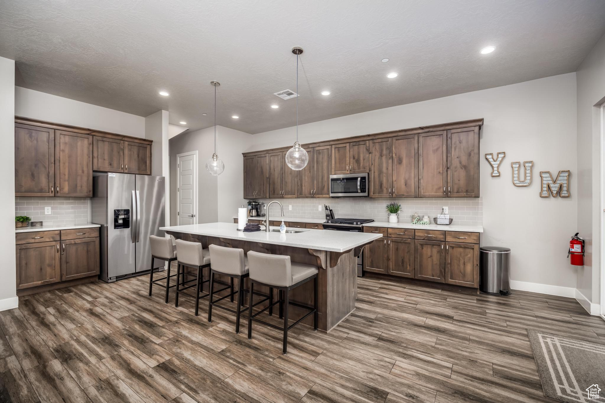 OCOTILLO SPRINGS PH 1 - Residential