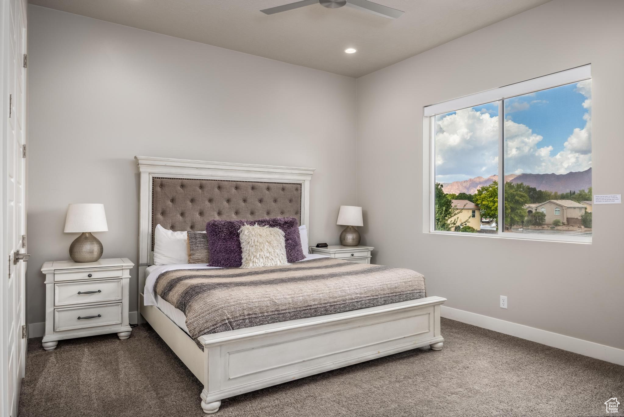 OCOTILLO SPRINGS PH 1 - Residential