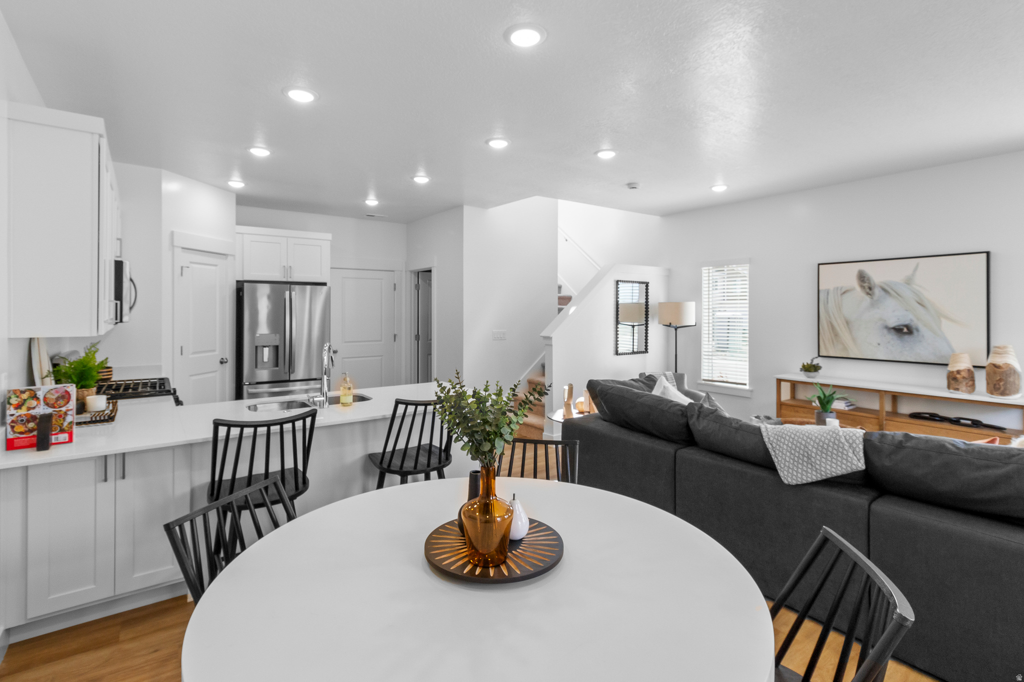 NORTH POINT - Residential