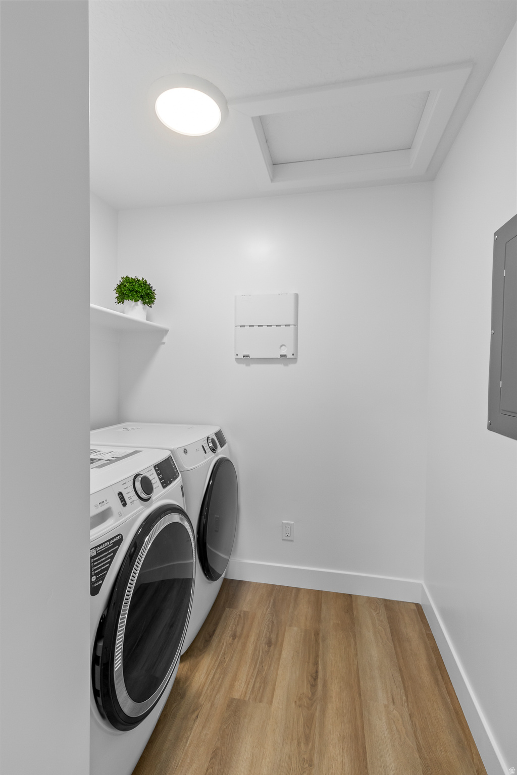 NORTH POINT - Residential