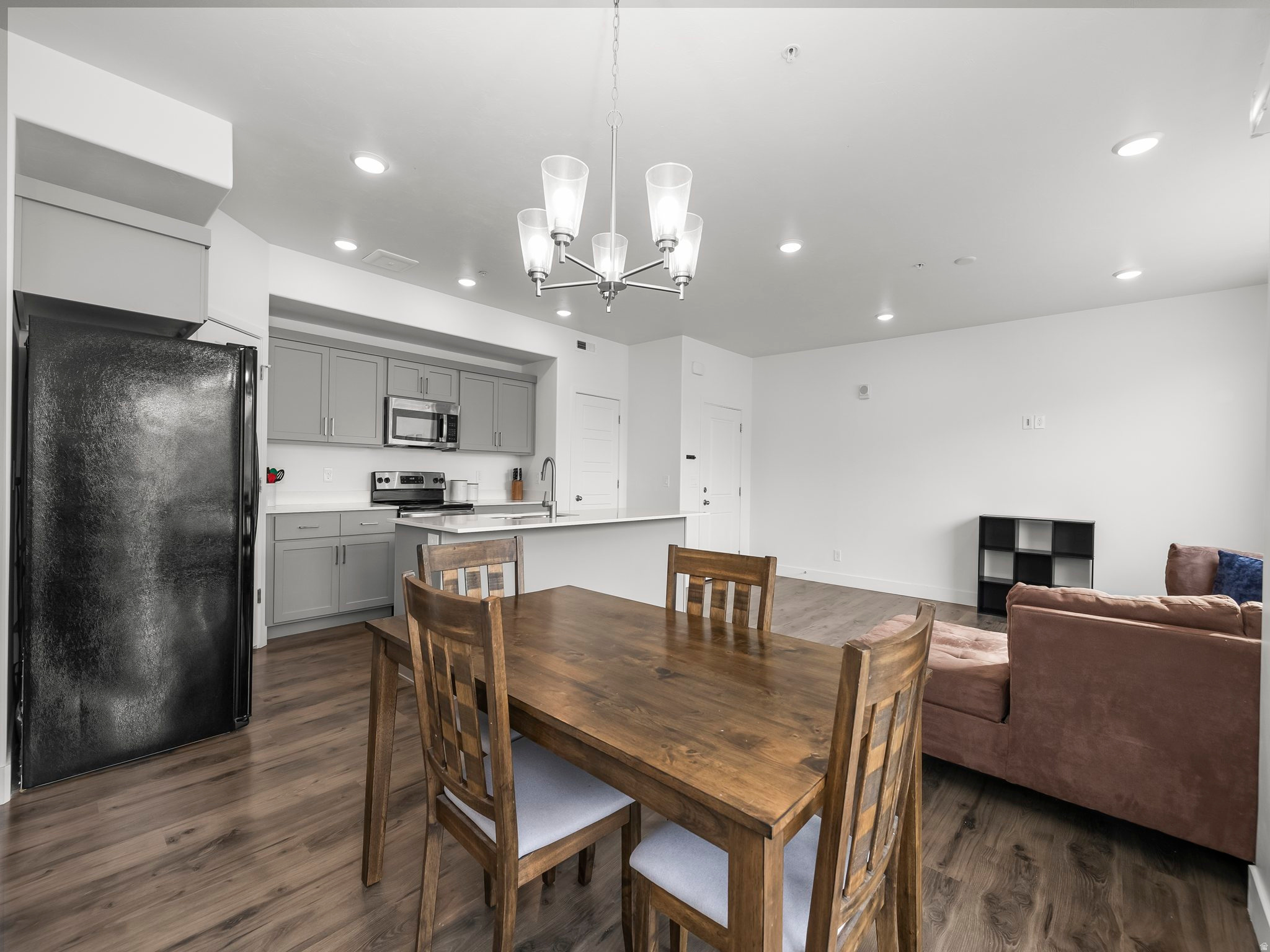 ROCKWELL RANCH - Residential