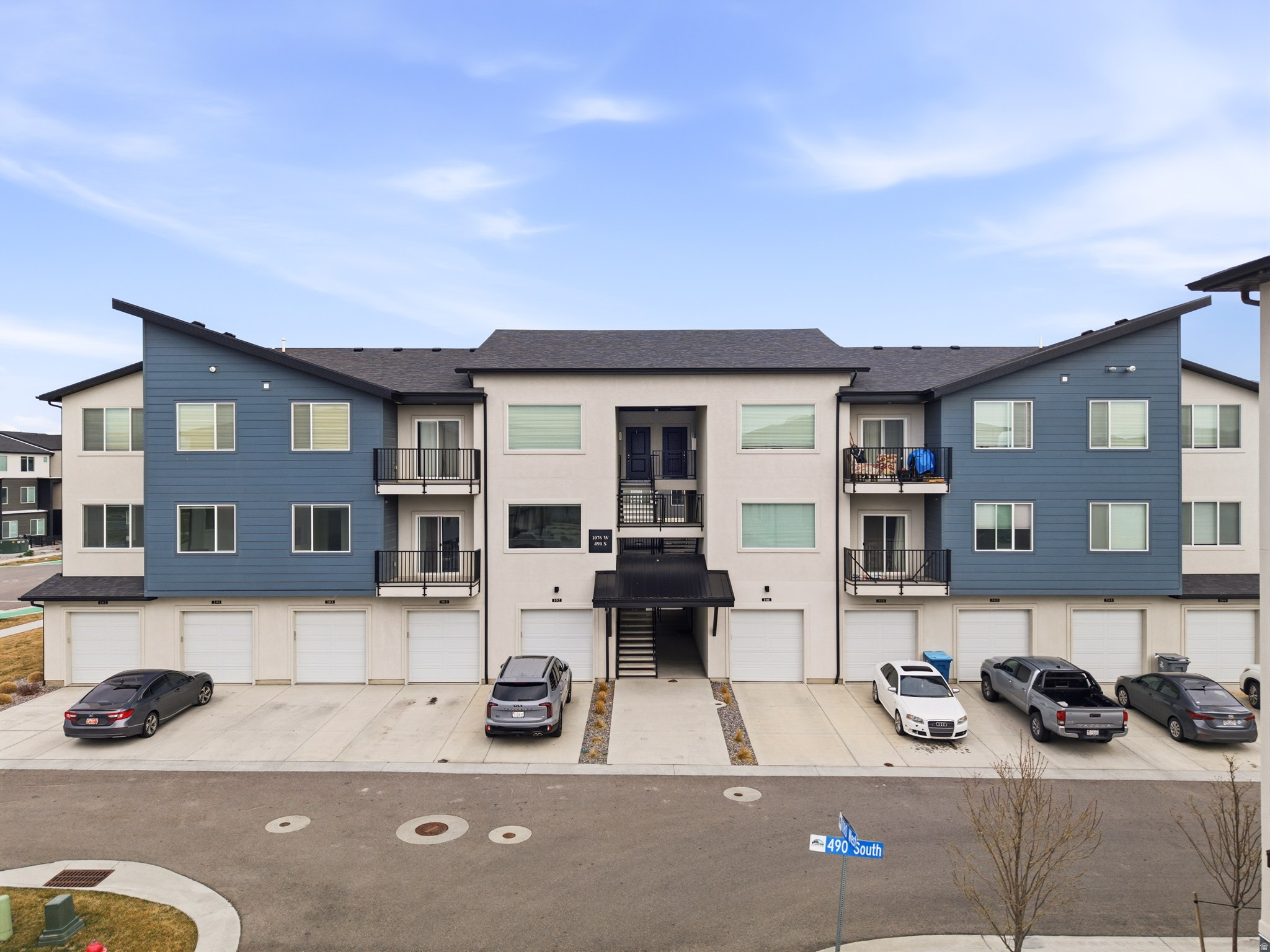 ROCKWELL RANCH - Residential