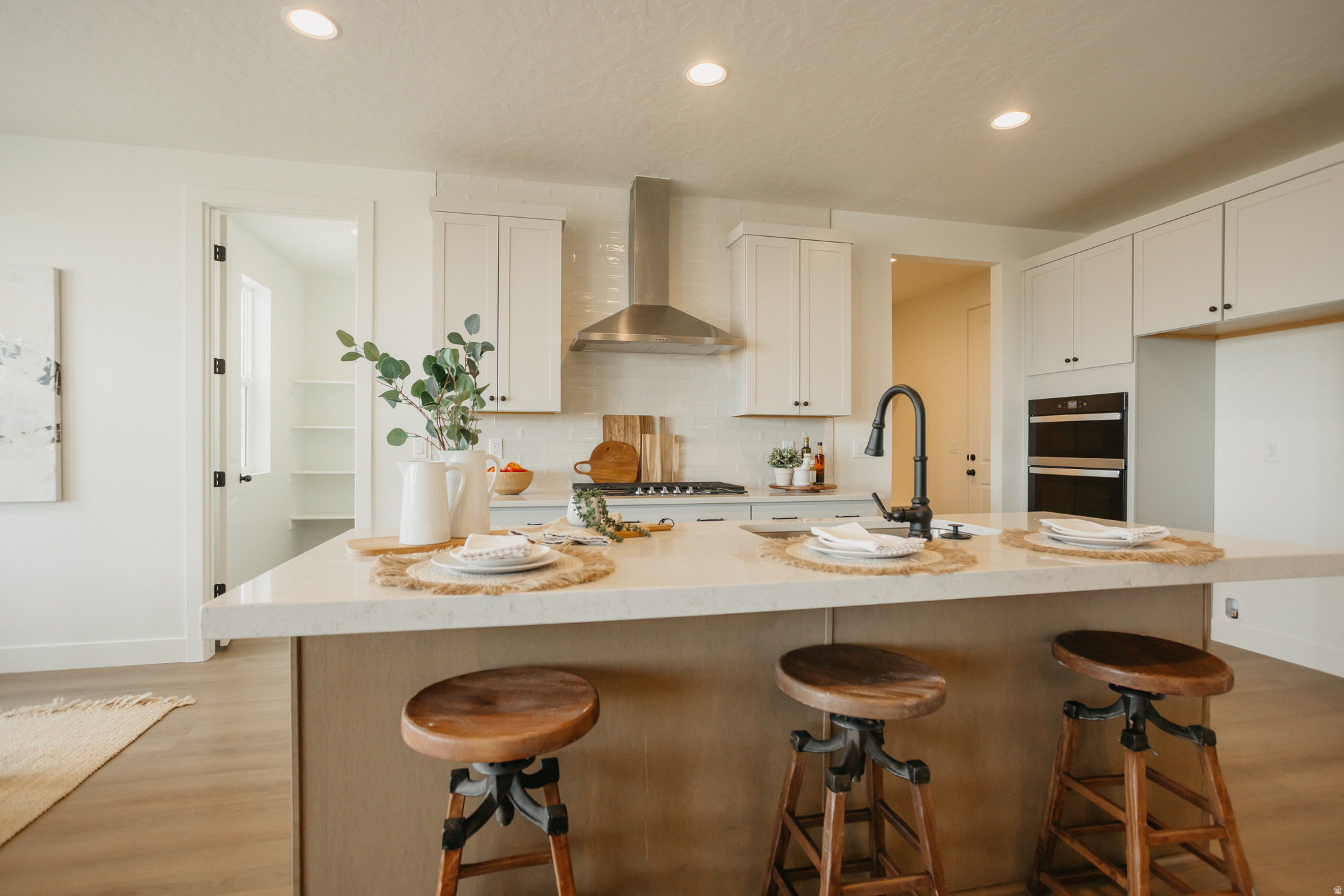 WILLOW ESTATES - Residential