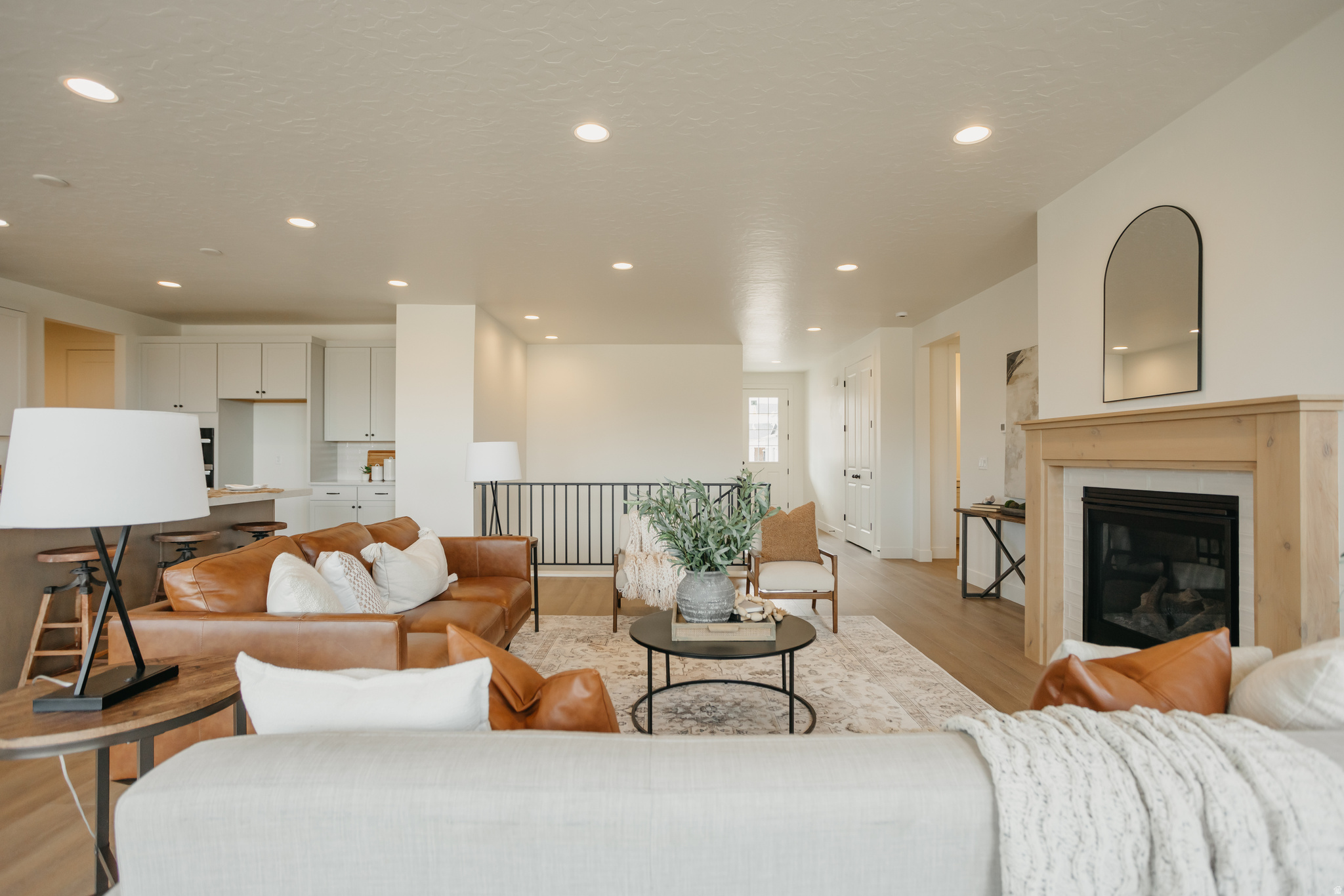 WILLOW ESTATES - Residential