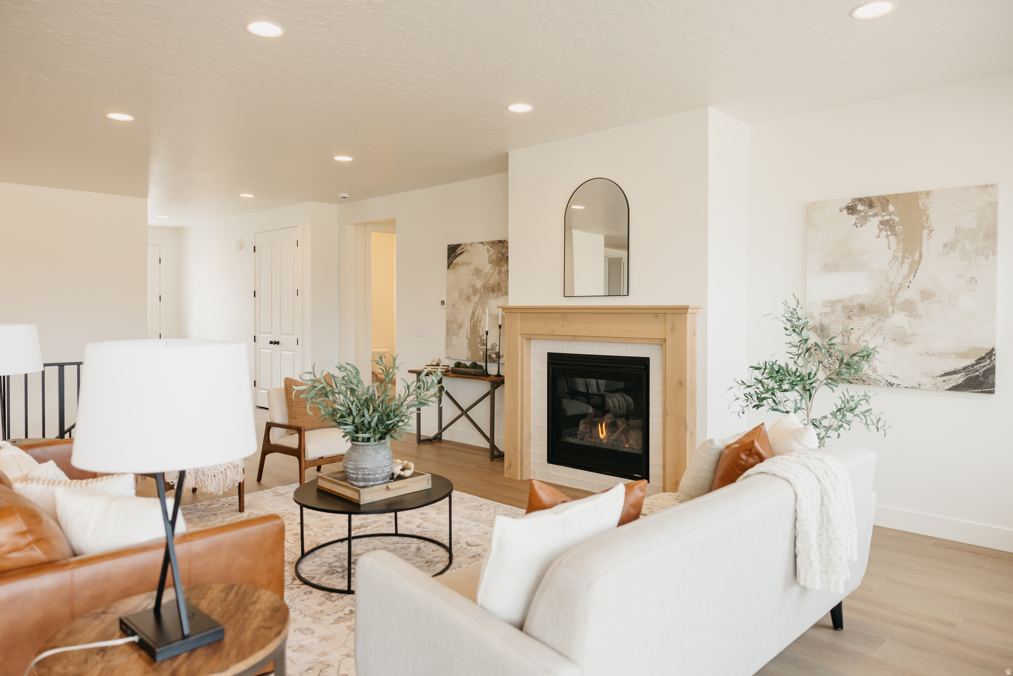 WILLOW ESTATES - Residential