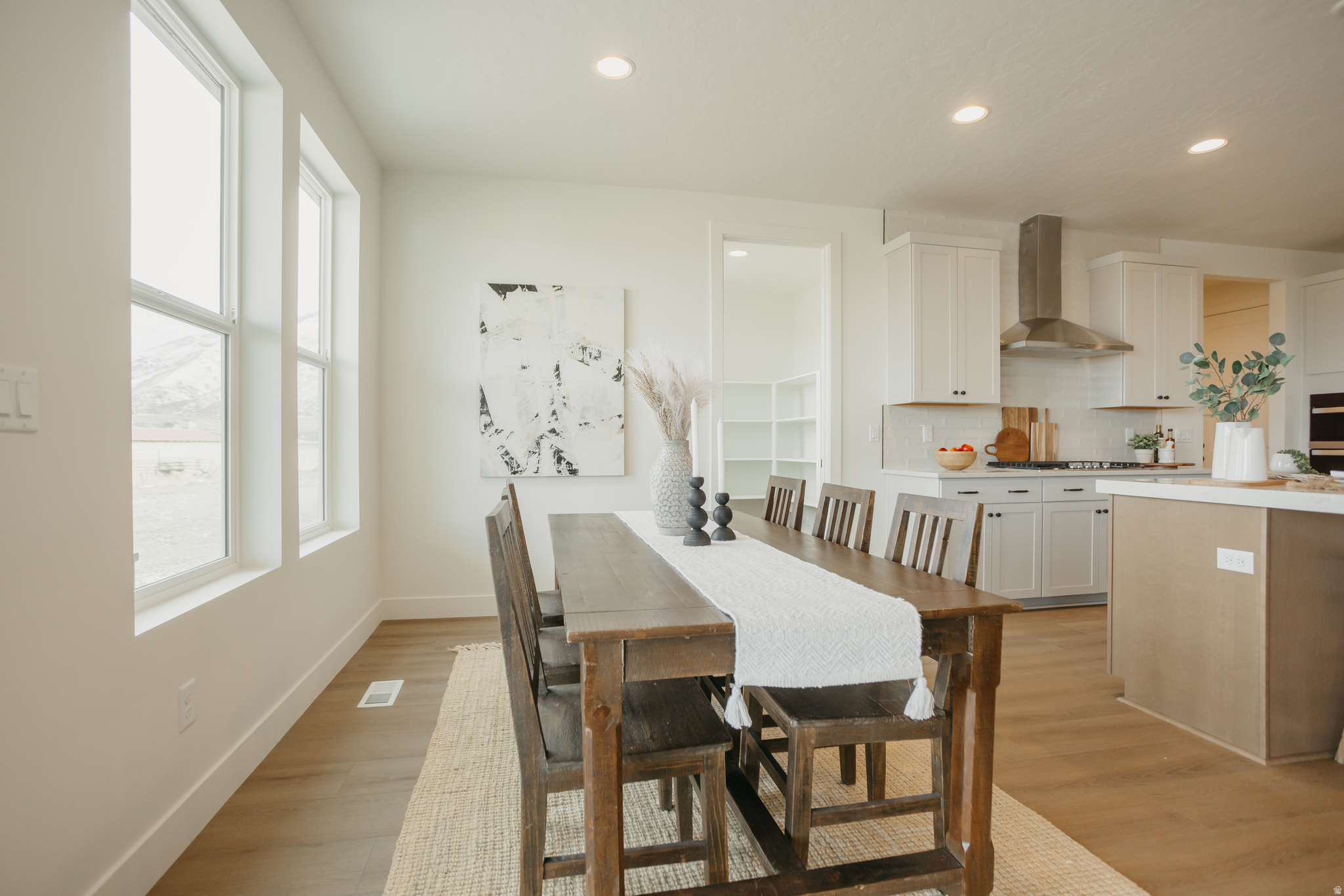 WILLOW ESTATES - Residential
