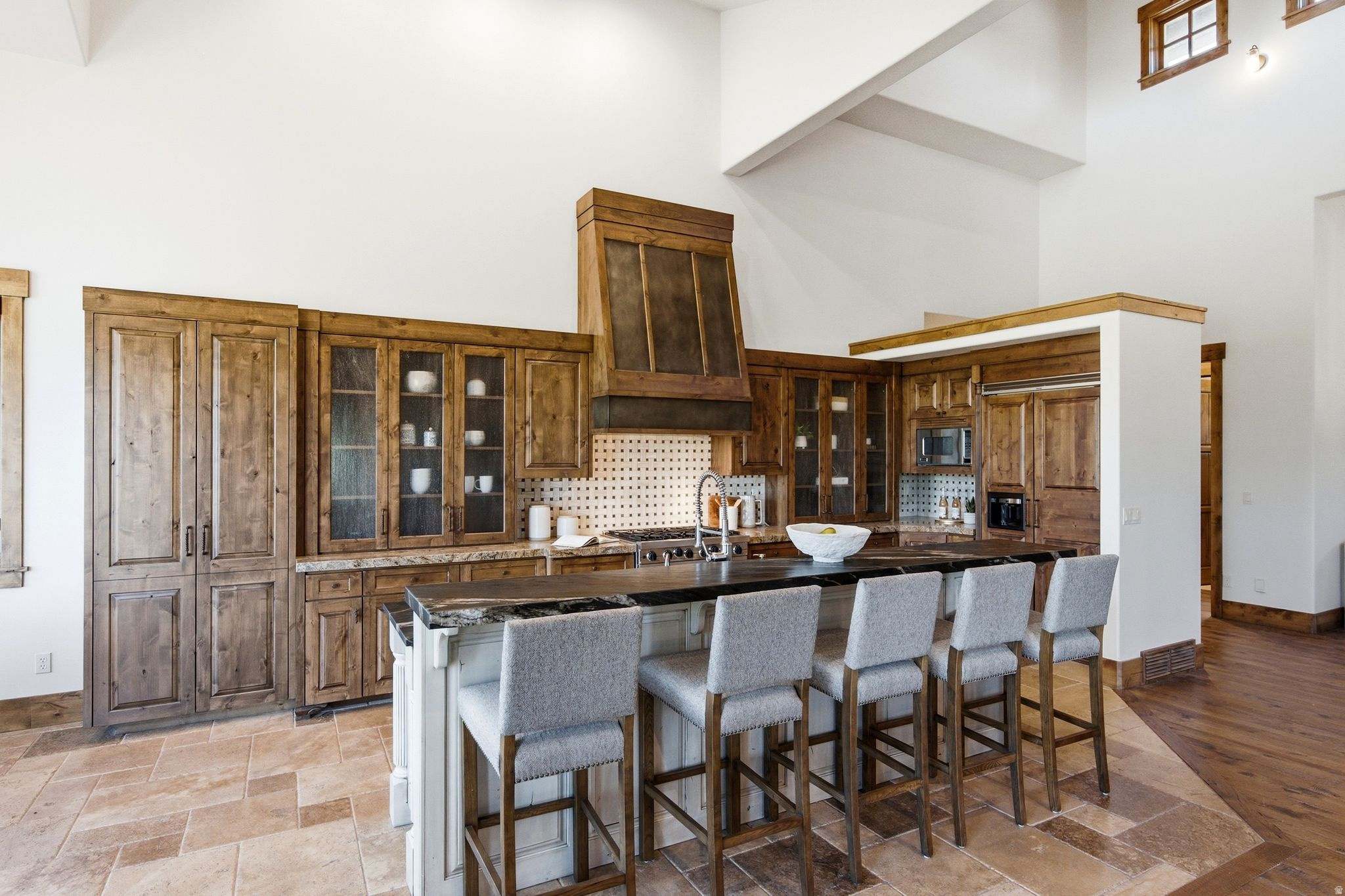 WAPITI CANYON PHASE I SUBDIVISION - Residential