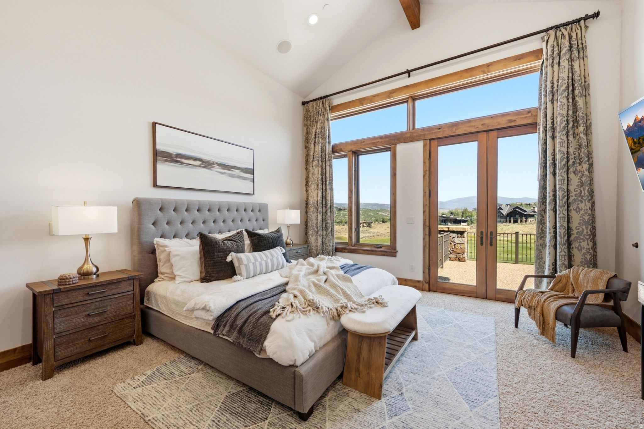 WAPITI CANYON PHASE I SUBDIVISION - Residential