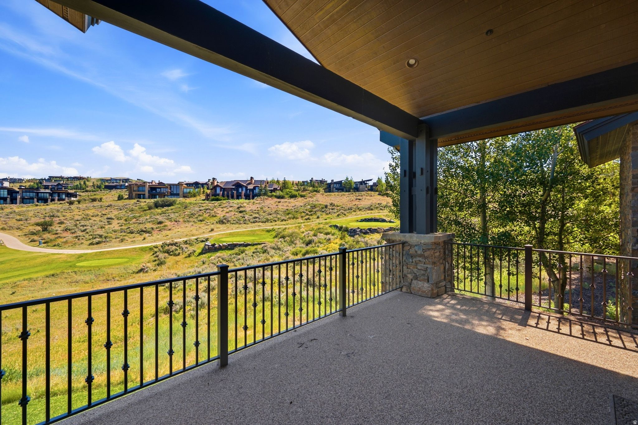 WAPITI CANYON PHASE I SUBDIVISION - Residential