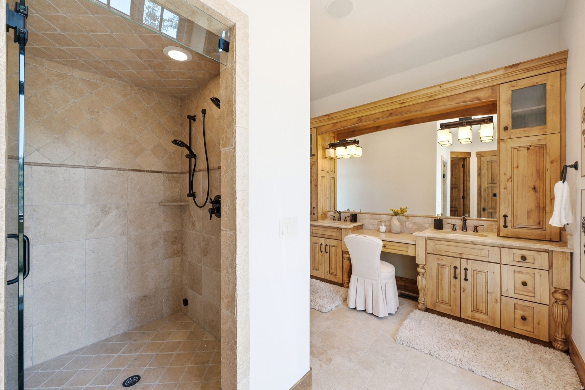 WAPITI CANYON PHASE I SUBDIVISION - Residential