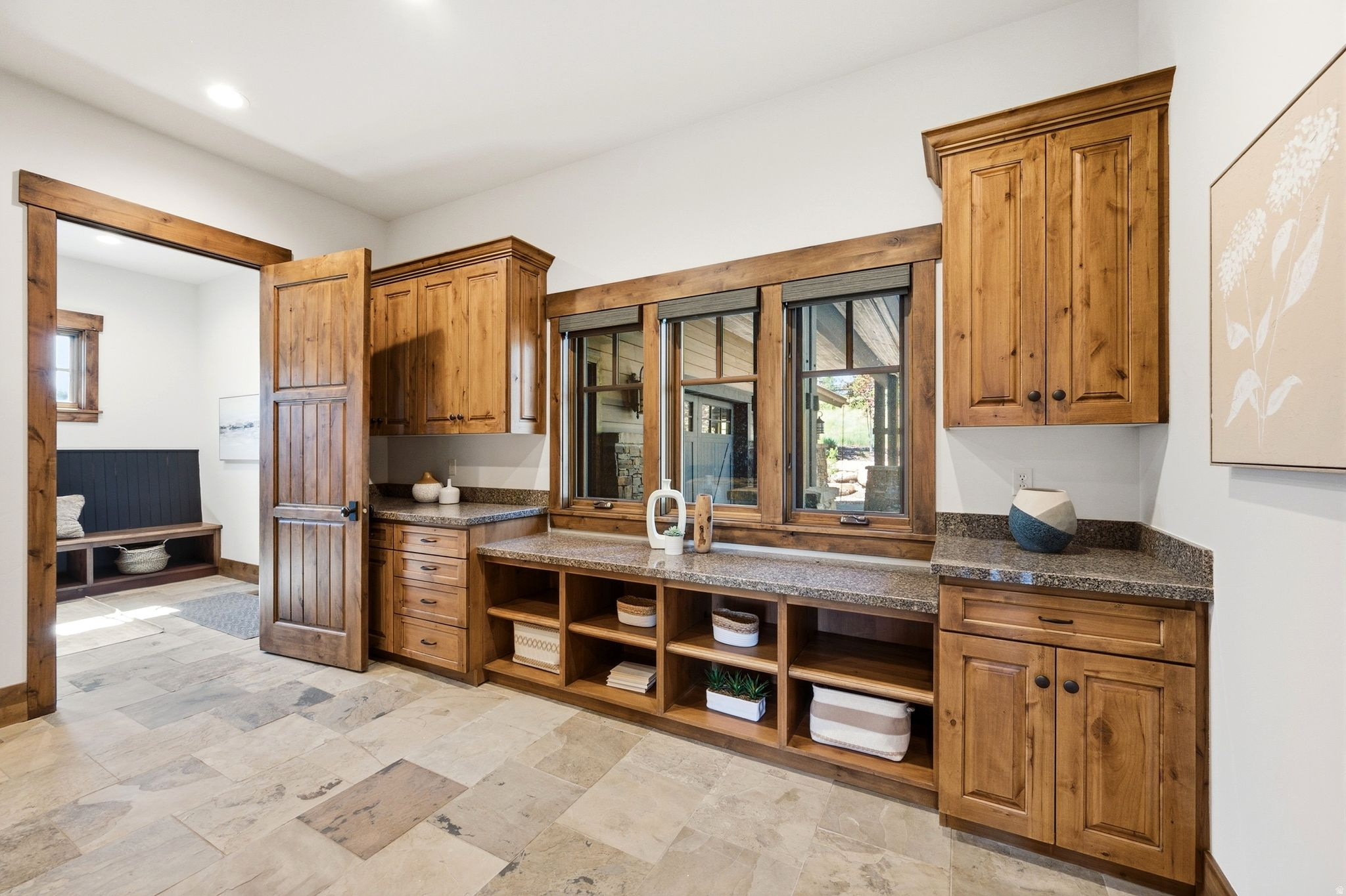 WAPITI CANYON PHASE I SUBDIVISION - Residential