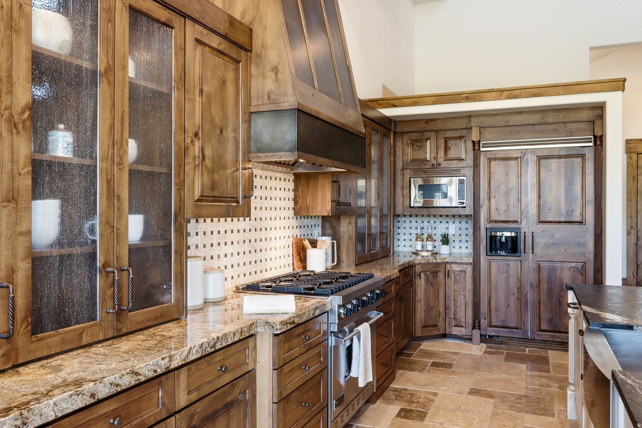 WAPITI CANYON PHASE I SUBDIVISION - Residential