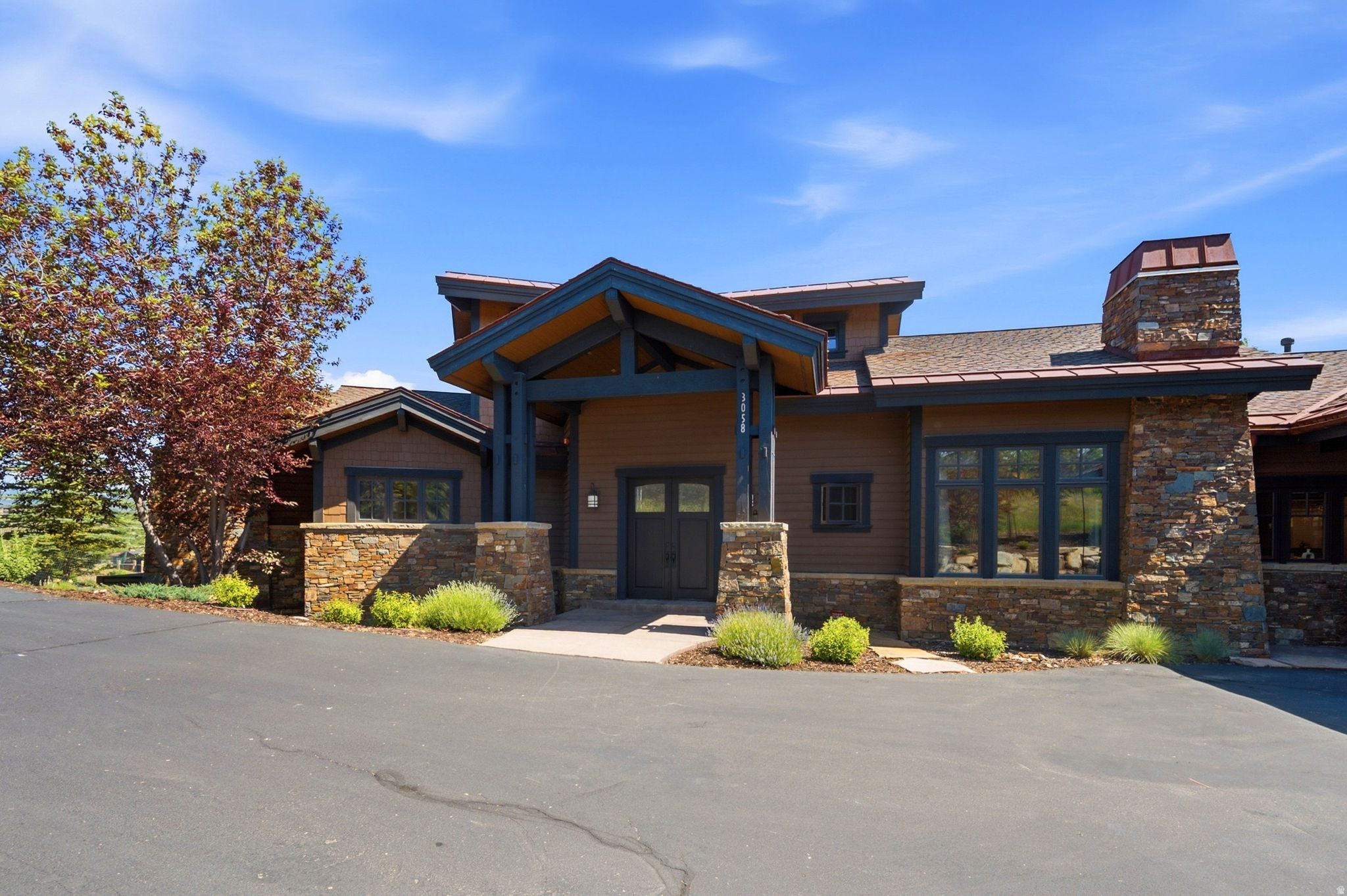 WAPITI CANYON PHASE I SUBDIVISION - Residential