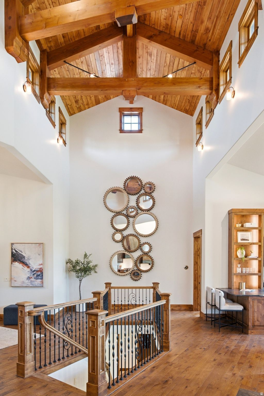 WAPITI CANYON PHASE I SUBDIVISION - Residential