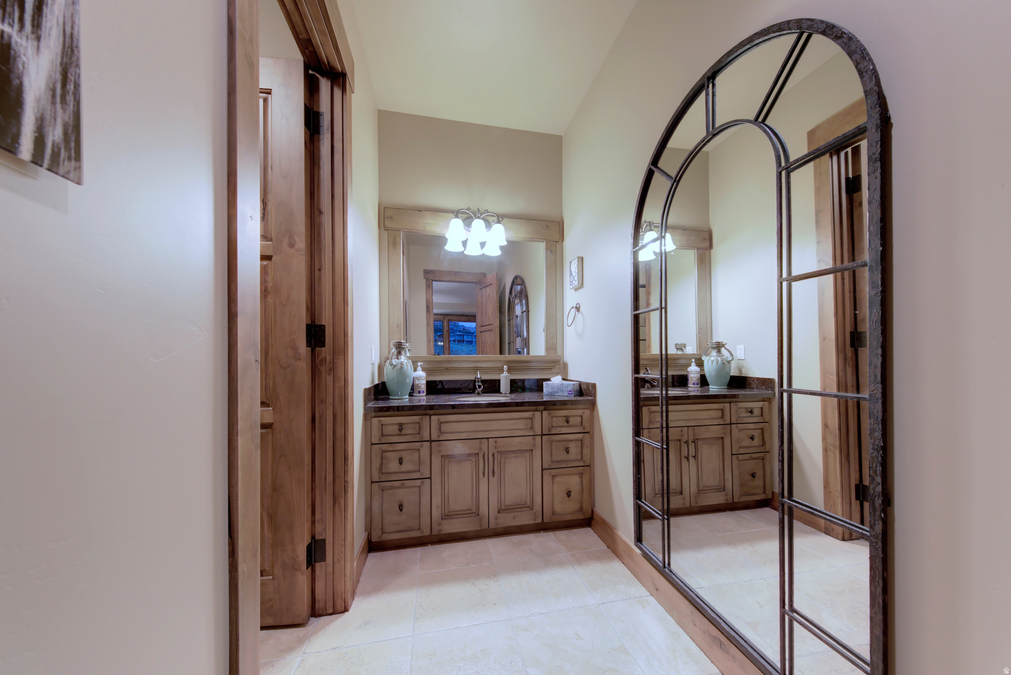 WAPITI CANYON PHASE I SUBDIVISION - Residential