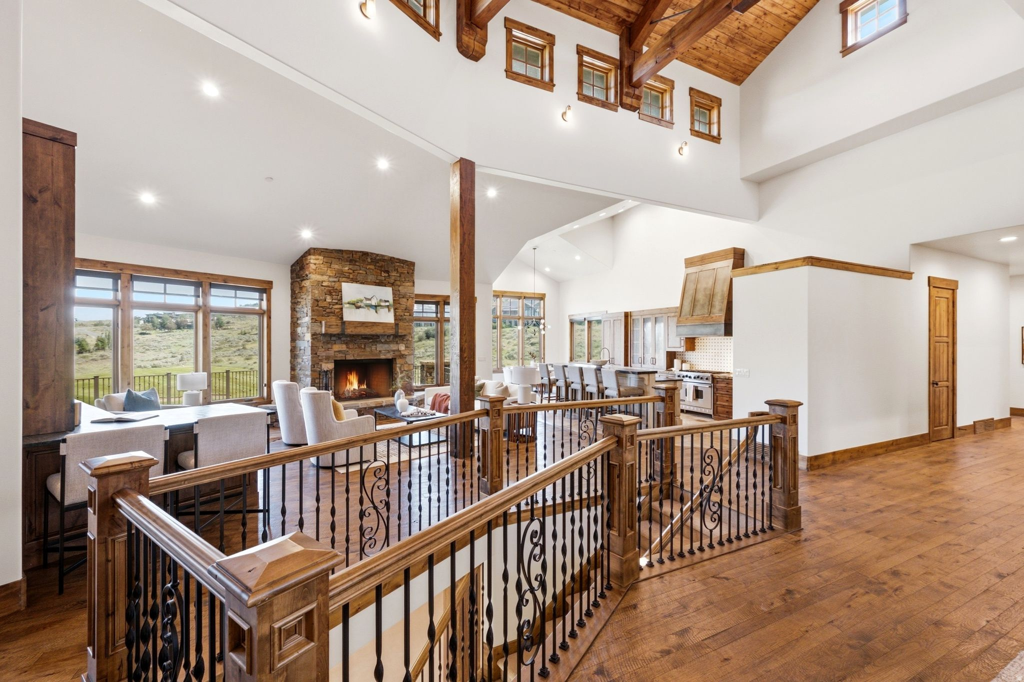 WAPITI CANYON PHASE I SUBDIVISION - Residential