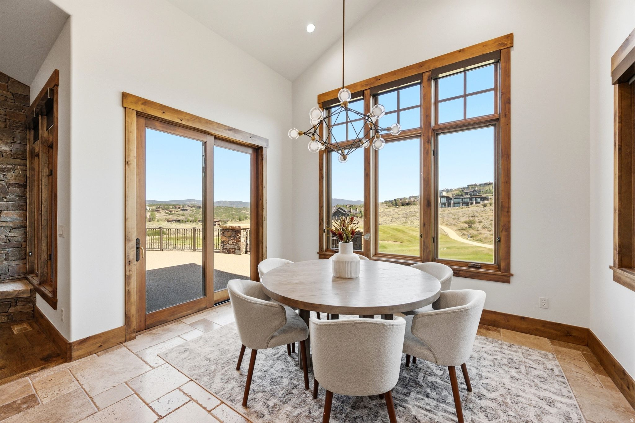 WAPITI CANYON PHASE I SUBDIVISION - Residential