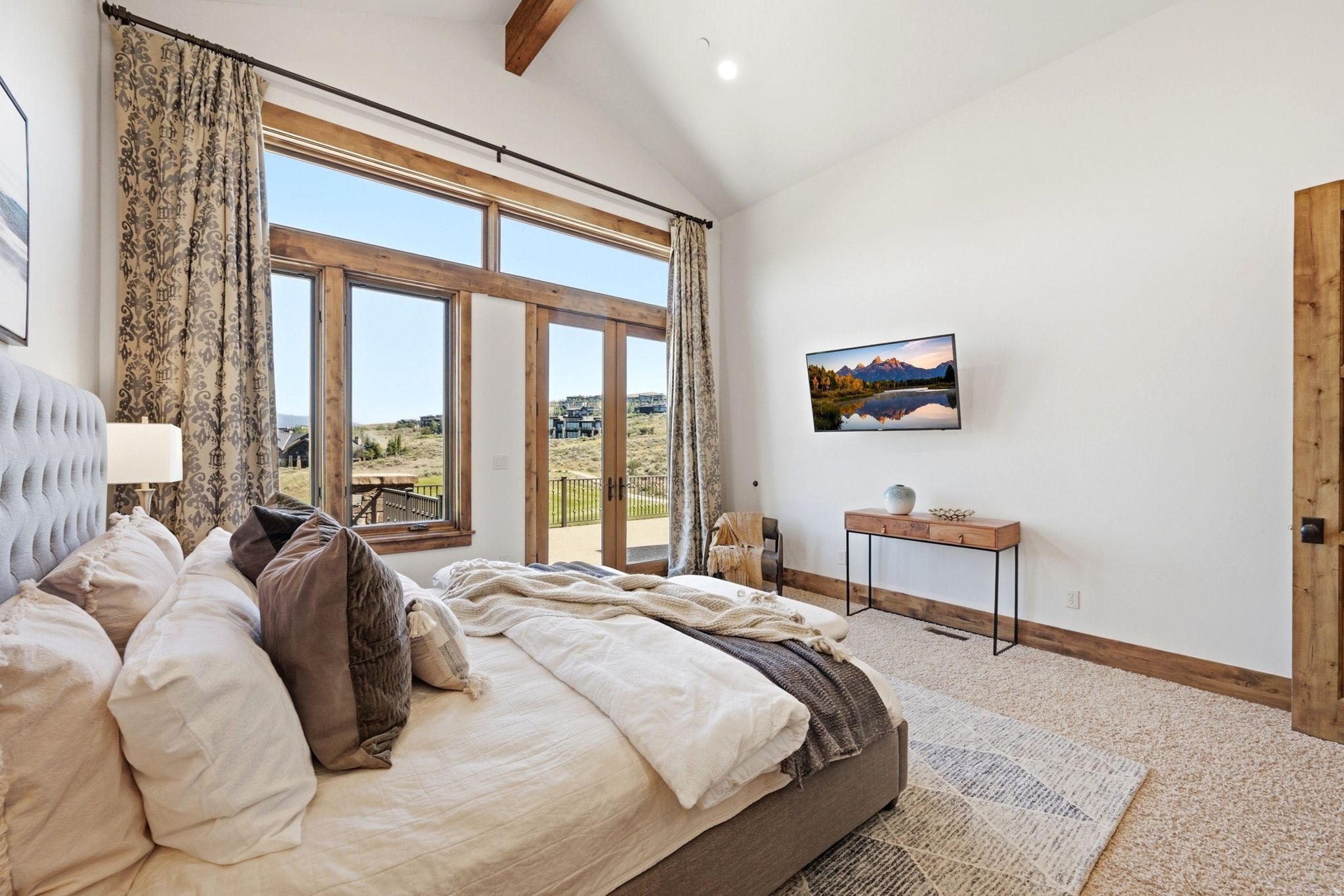 WAPITI CANYON PHASE I SUBDIVISION - Residential