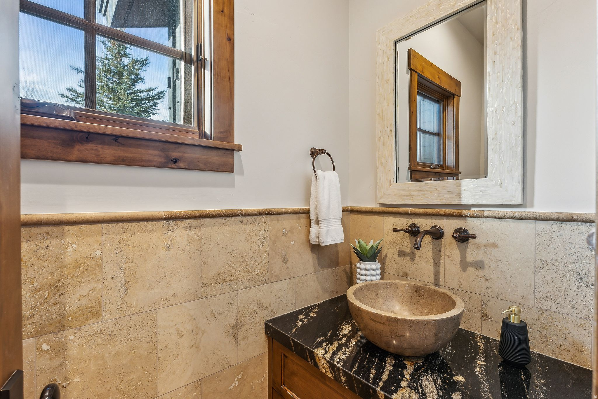 WAPITI CANYON PHASE I SUBDIVISION - Residential