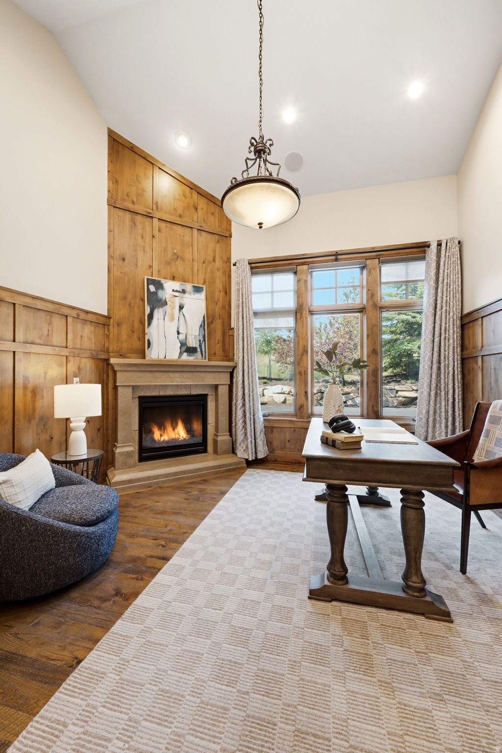 WAPITI CANYON PHASE I SUBDIVISION - Residential