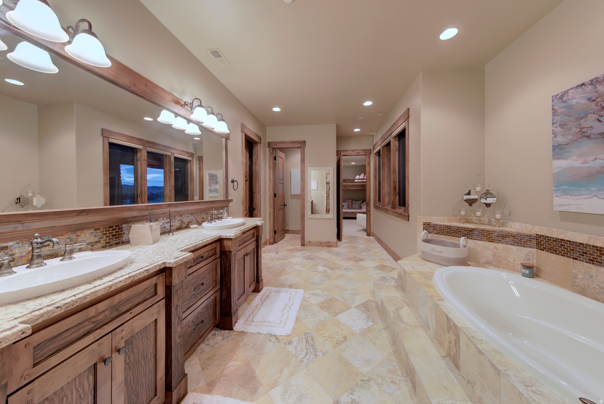 WAPITI CANYON PHASE I SUBDIVISION - Residential