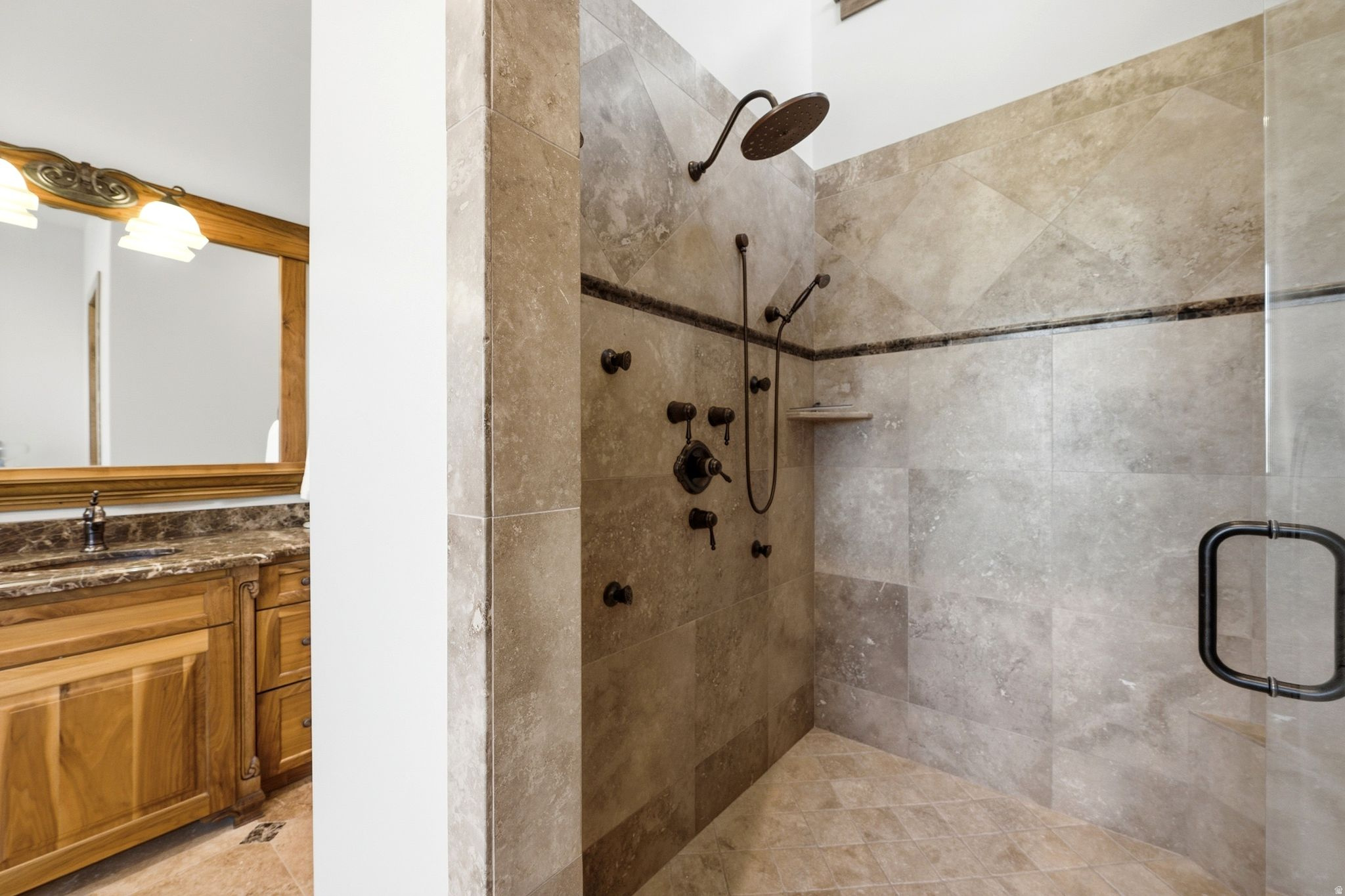 WAPITI CANYON PHASE I SUBDIVISION - Residential
