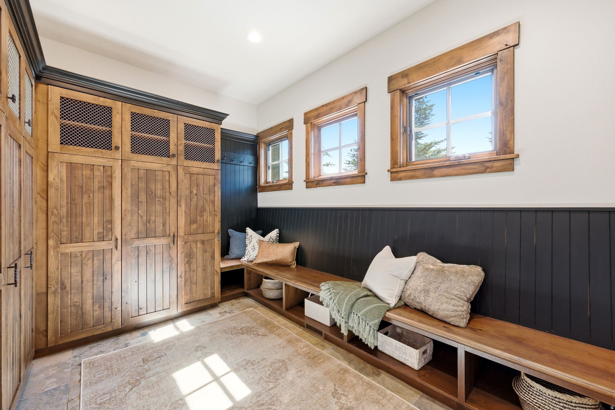 WAPITI CANYON PHASE I SUBDIVISION - Residential