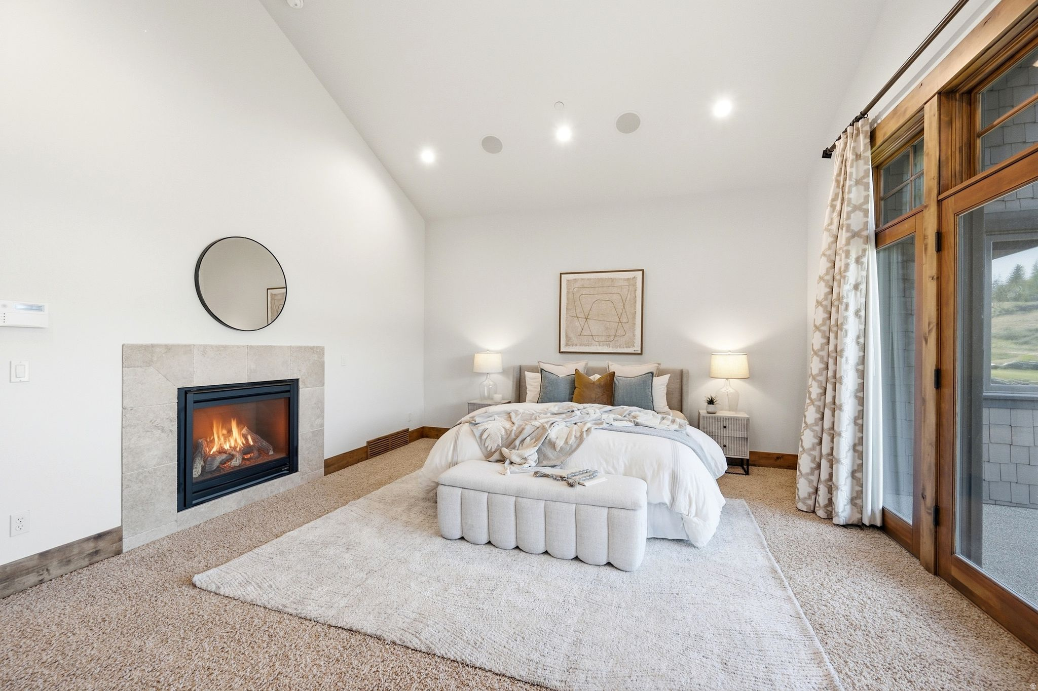 WAPITI CANYON PHASE I SUBDIVISION - Residential