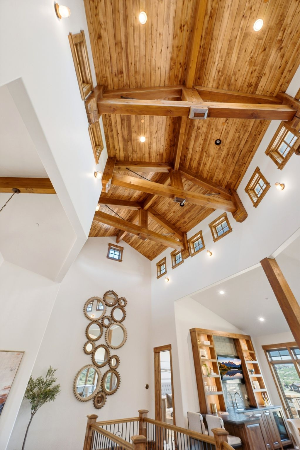 WAPITI CANYON PHASE I SUBDIVISION - Residential