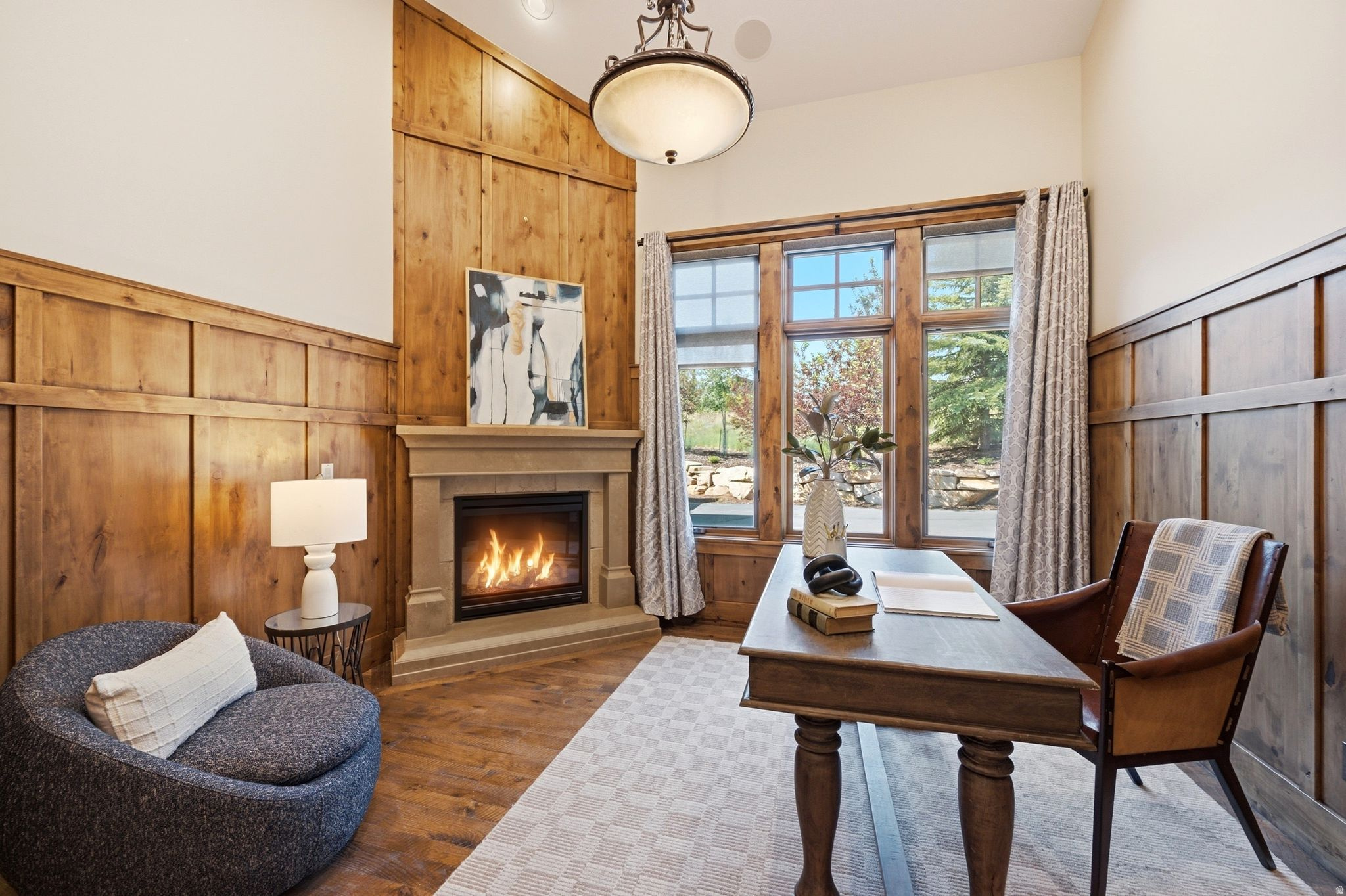 WAPITI CANYON PHASE I SUBDIVISION - Residential