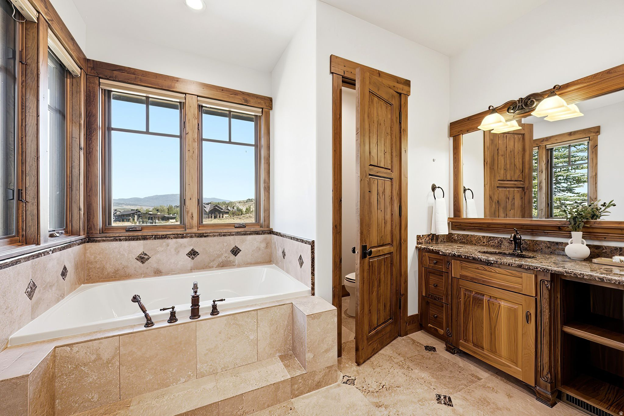 WAPITI CANYON PHASE I SUBDIVISION - Residential