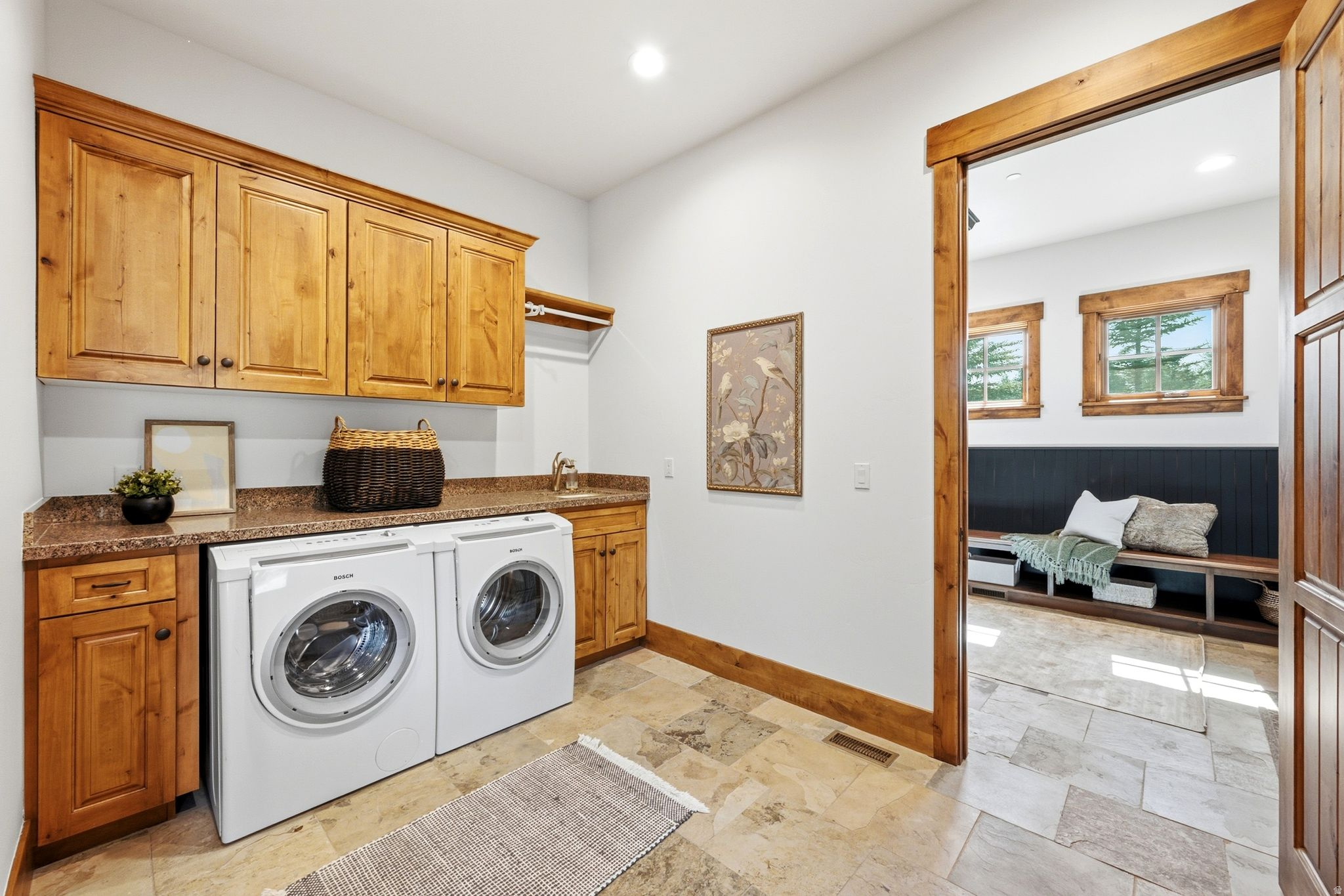 WAPITI CANYON PHASE I SUBDIVISION - Residential