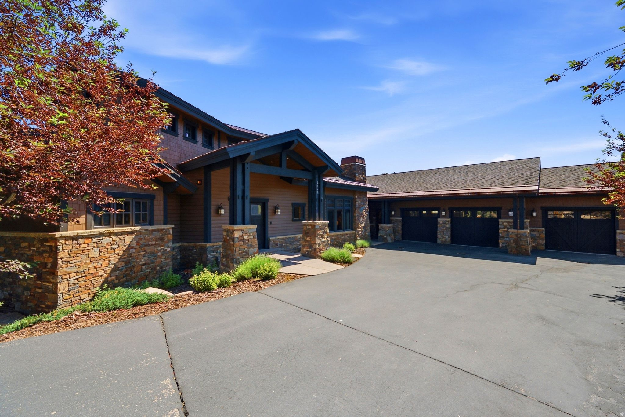 WAPITI CANYON PHASE I SUBDIVISION - Residential