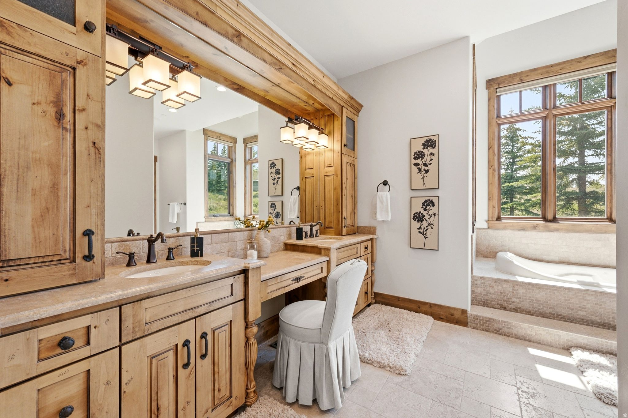 WAPITI CANYON PHASE I SUBDIVISION - Residential
