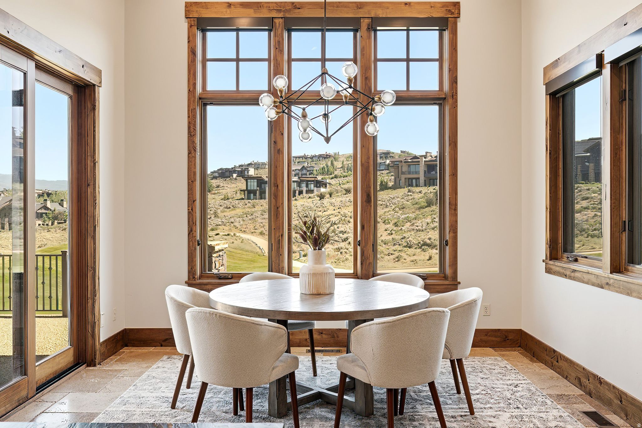 WAPITI CANYON PHASE I SUBDIVISION - Residential