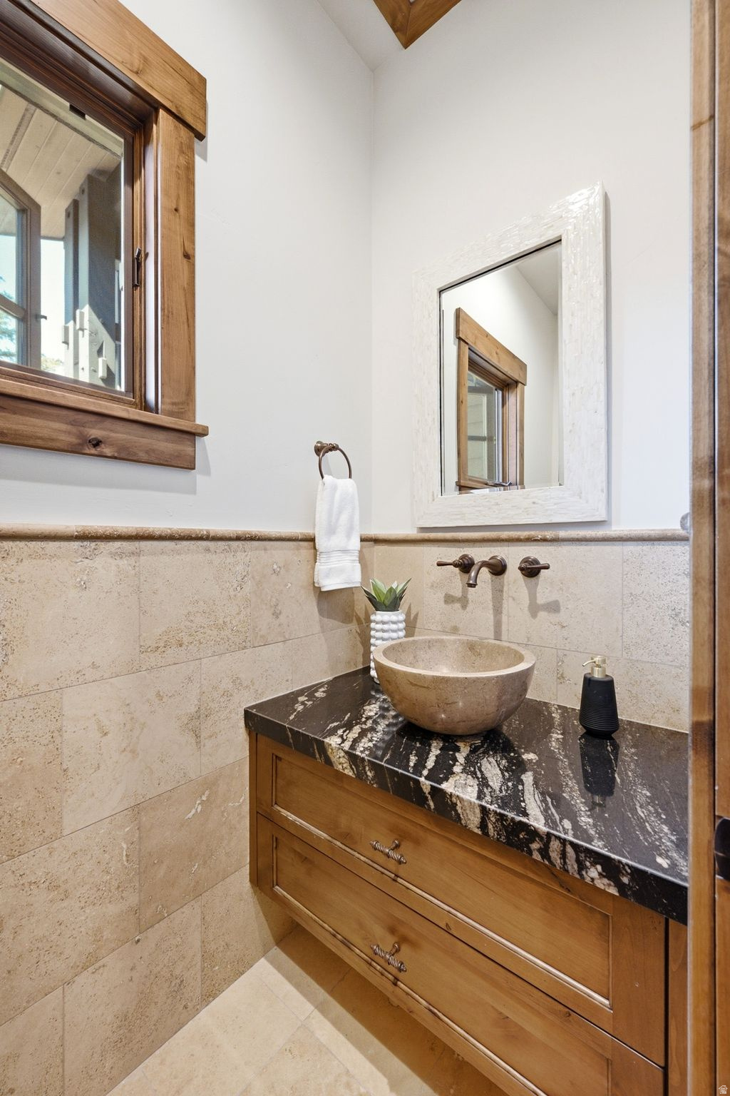 WAPITI CANYON PHASE I SUBDIVISION - Residential
