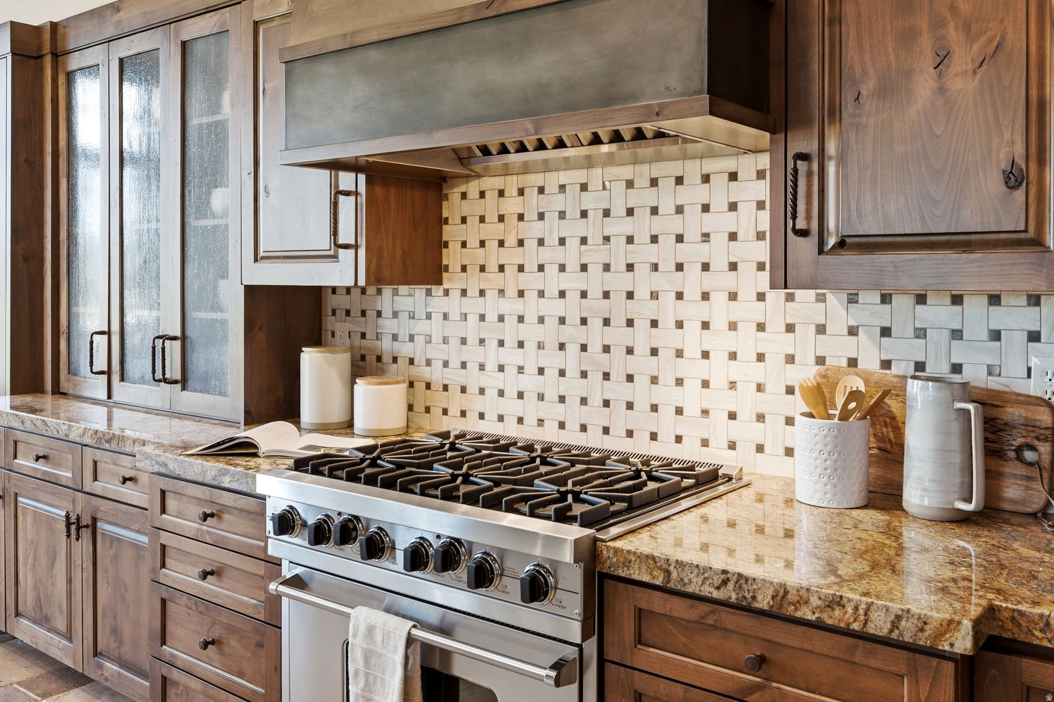 WAPITI CANYON PHASE I SUBDIVISION - Residential
