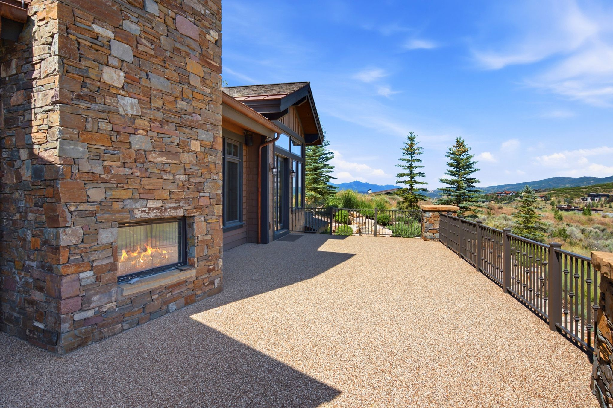 WAPITI CANYON PHASE I SUBDIVISION - Residential