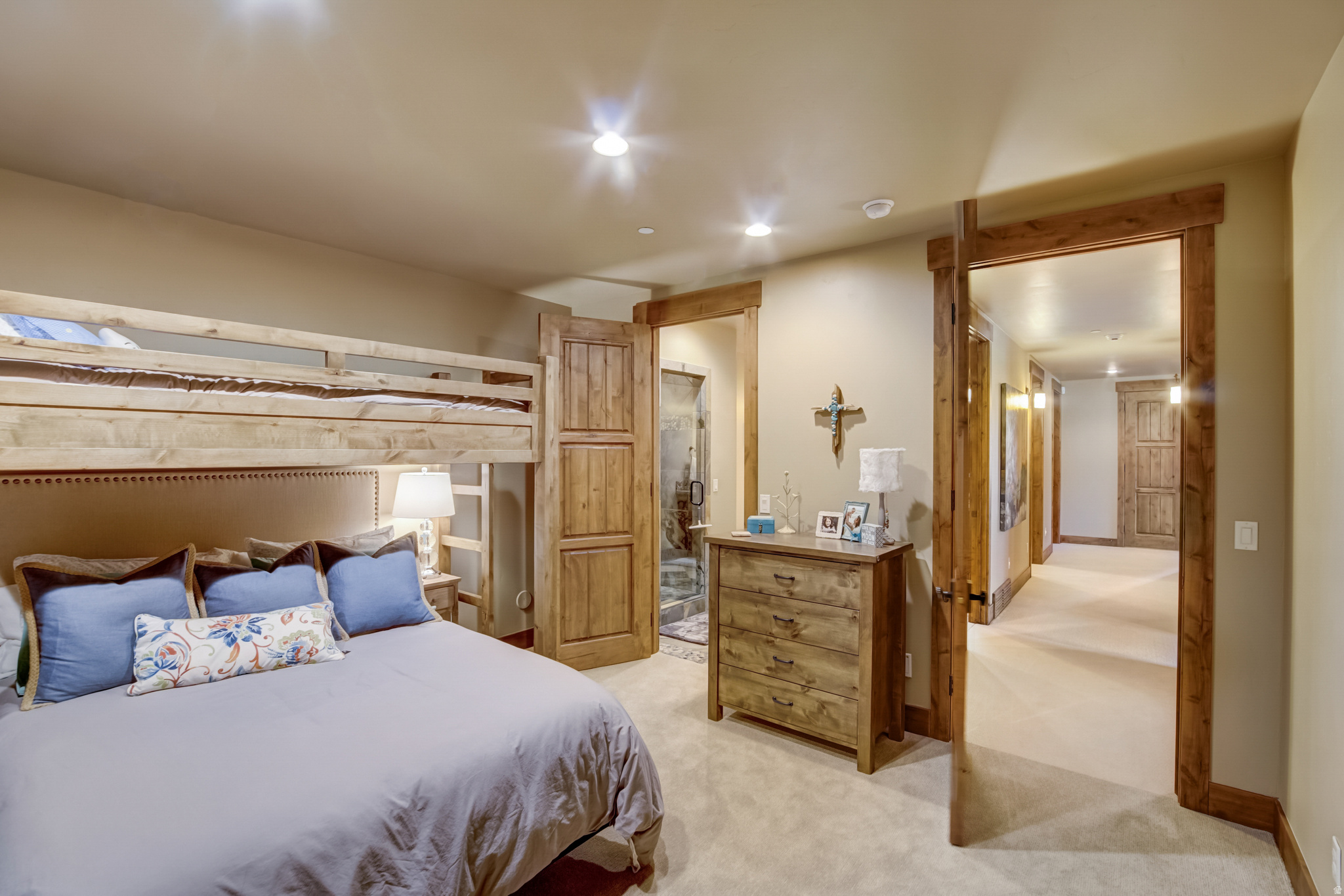 WAPITI CANYON PHASE I SUBDIVISION - Residential